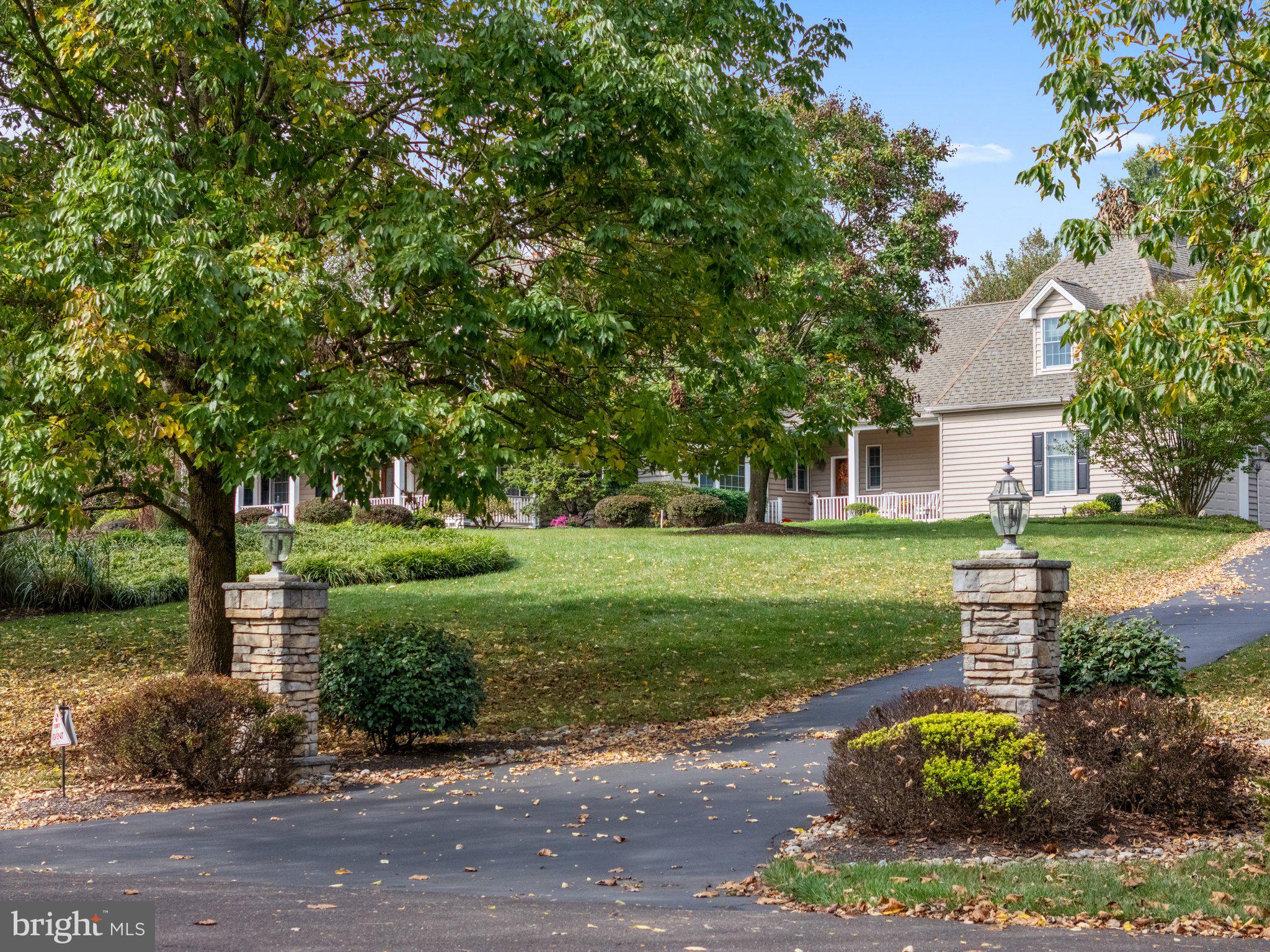 STANWOOD FARMS - Residential