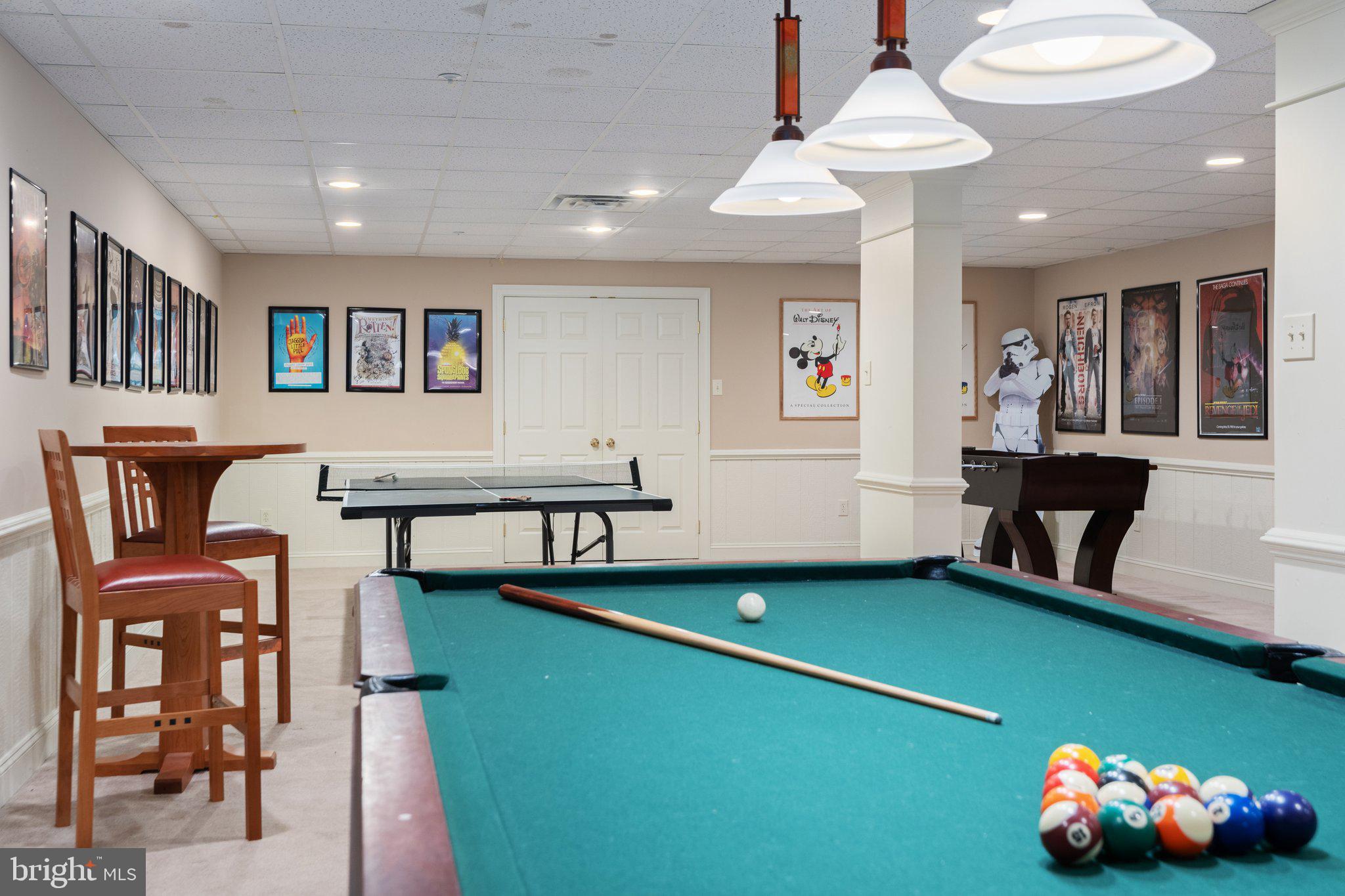 STANWOOD FARMS - Residential