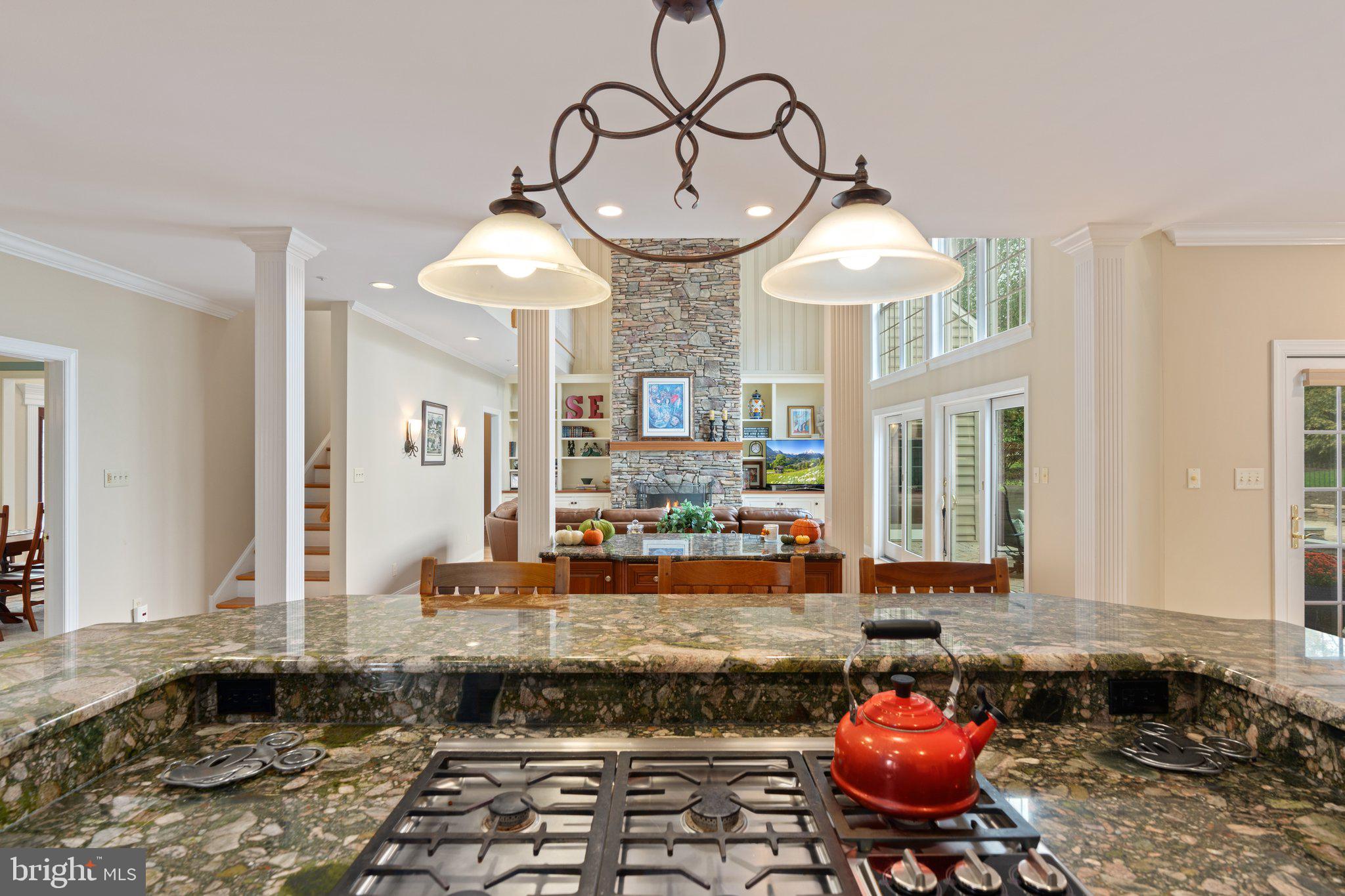 STANWOOD FARMS - Residential