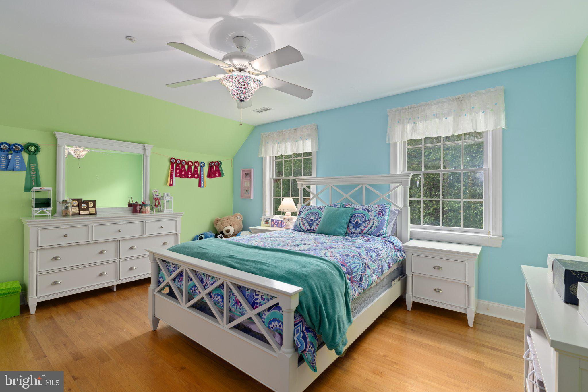 STANWOOD FARMS - Residential