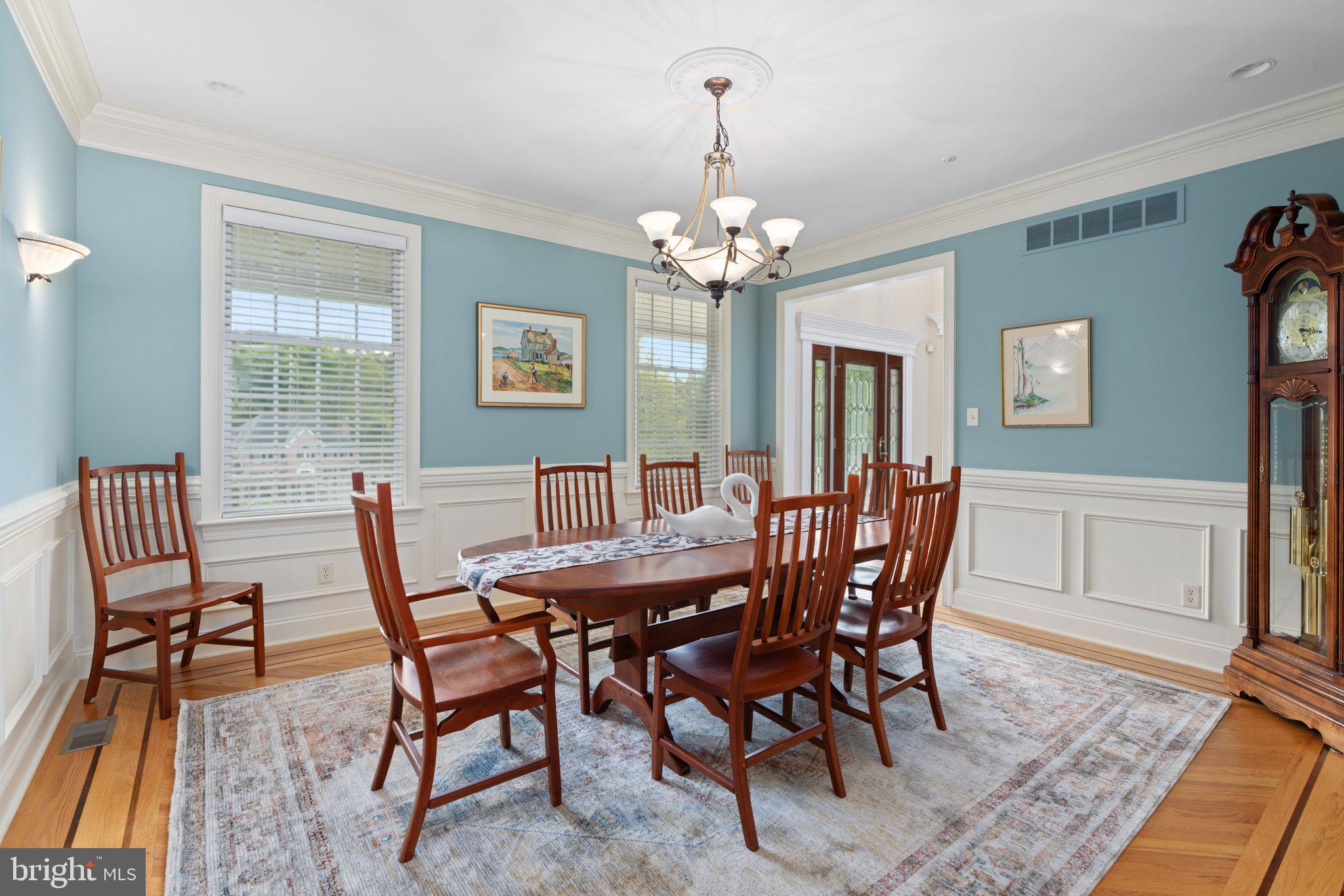 STANWOOD FARMS - Residential