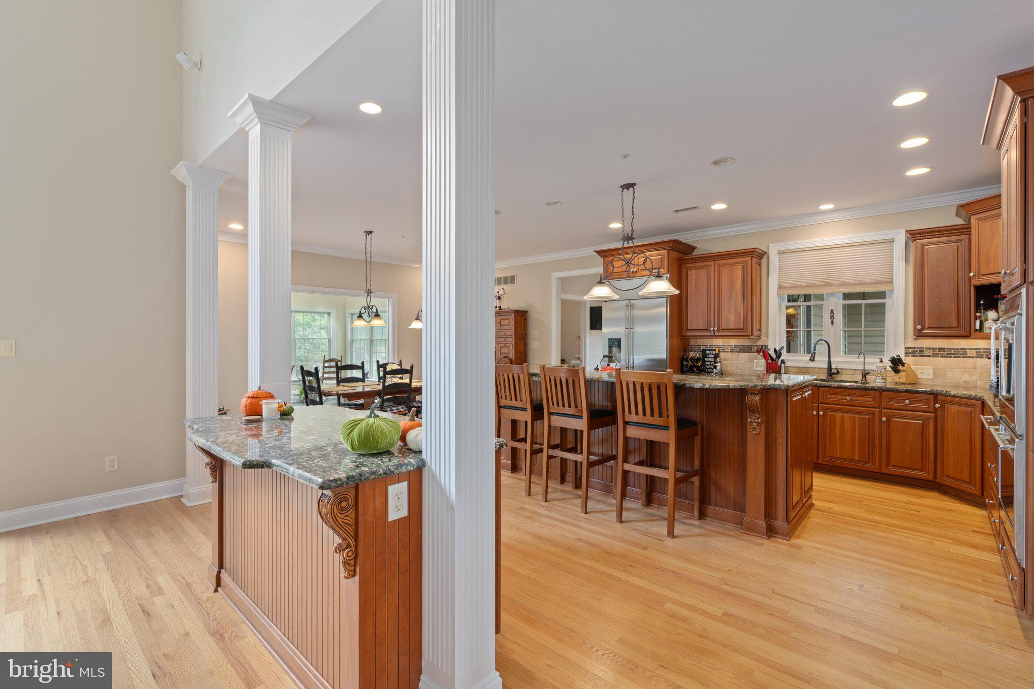 STANWOOD FARMS - Residential