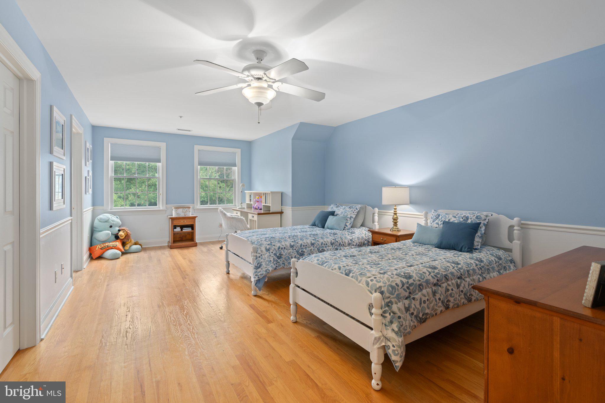 STANWOOD FARMS - Residential