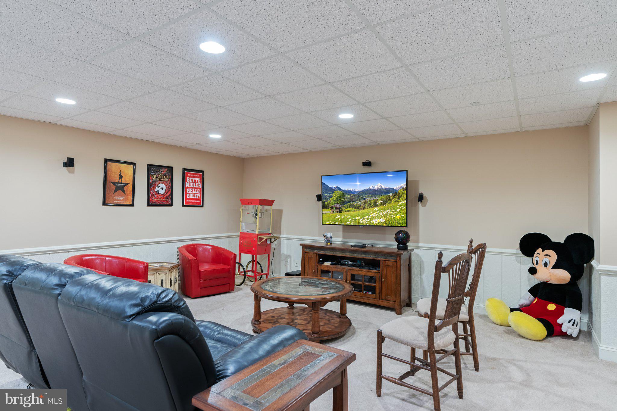 STANWOOD FARMS - Residential