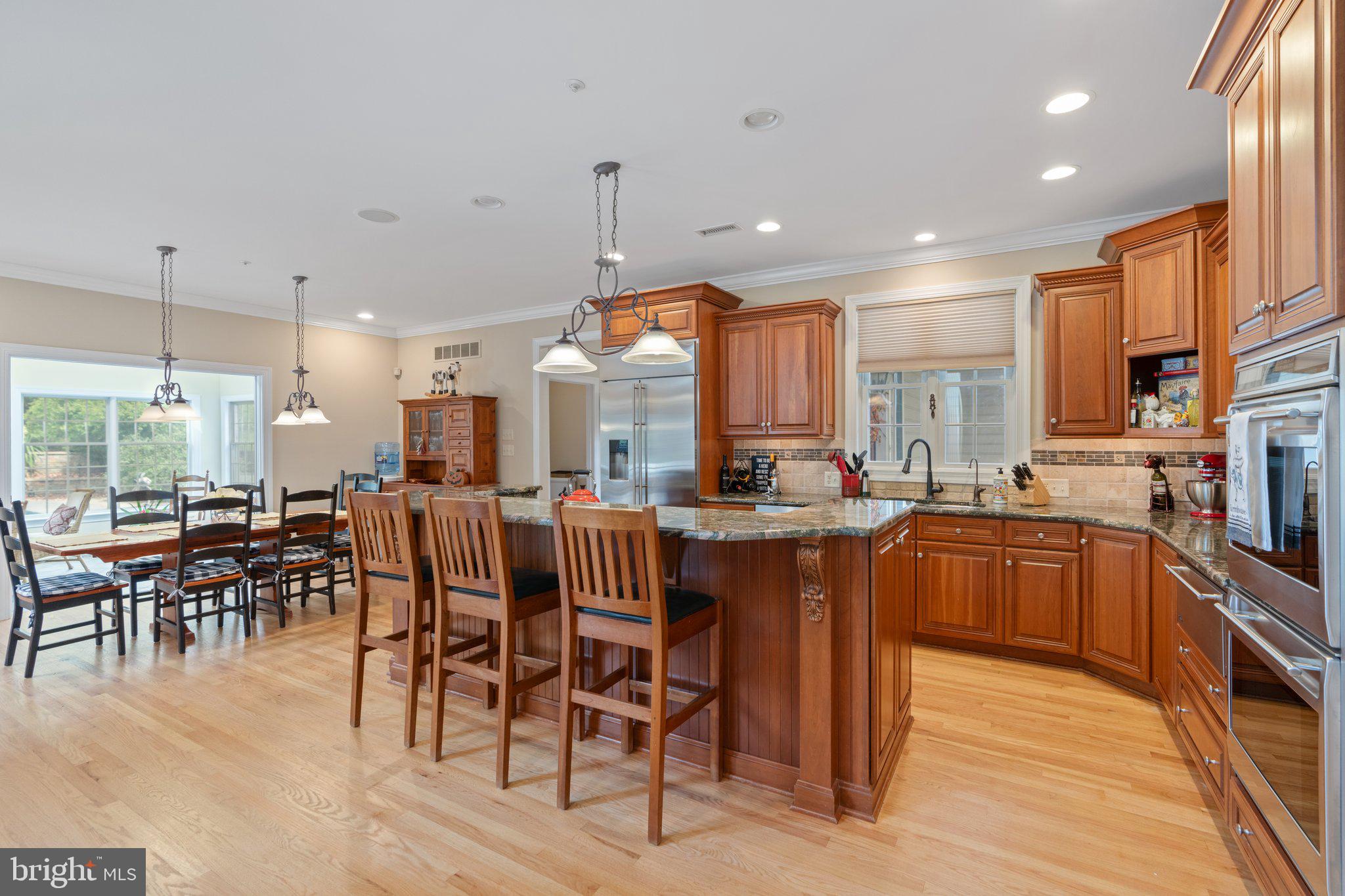 STANWOOD FARMS - Residential