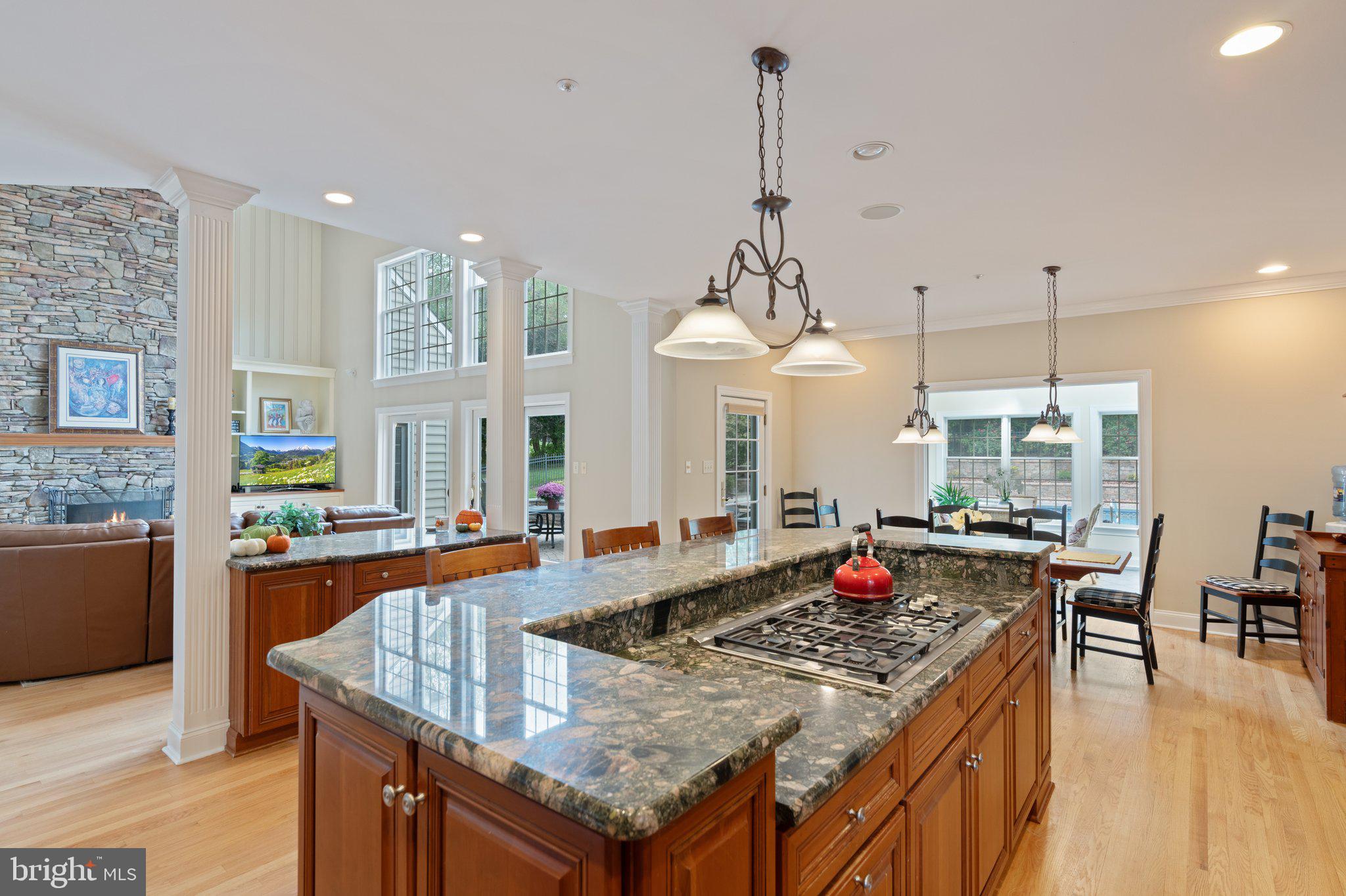 STANWOOD FARMS - Residential