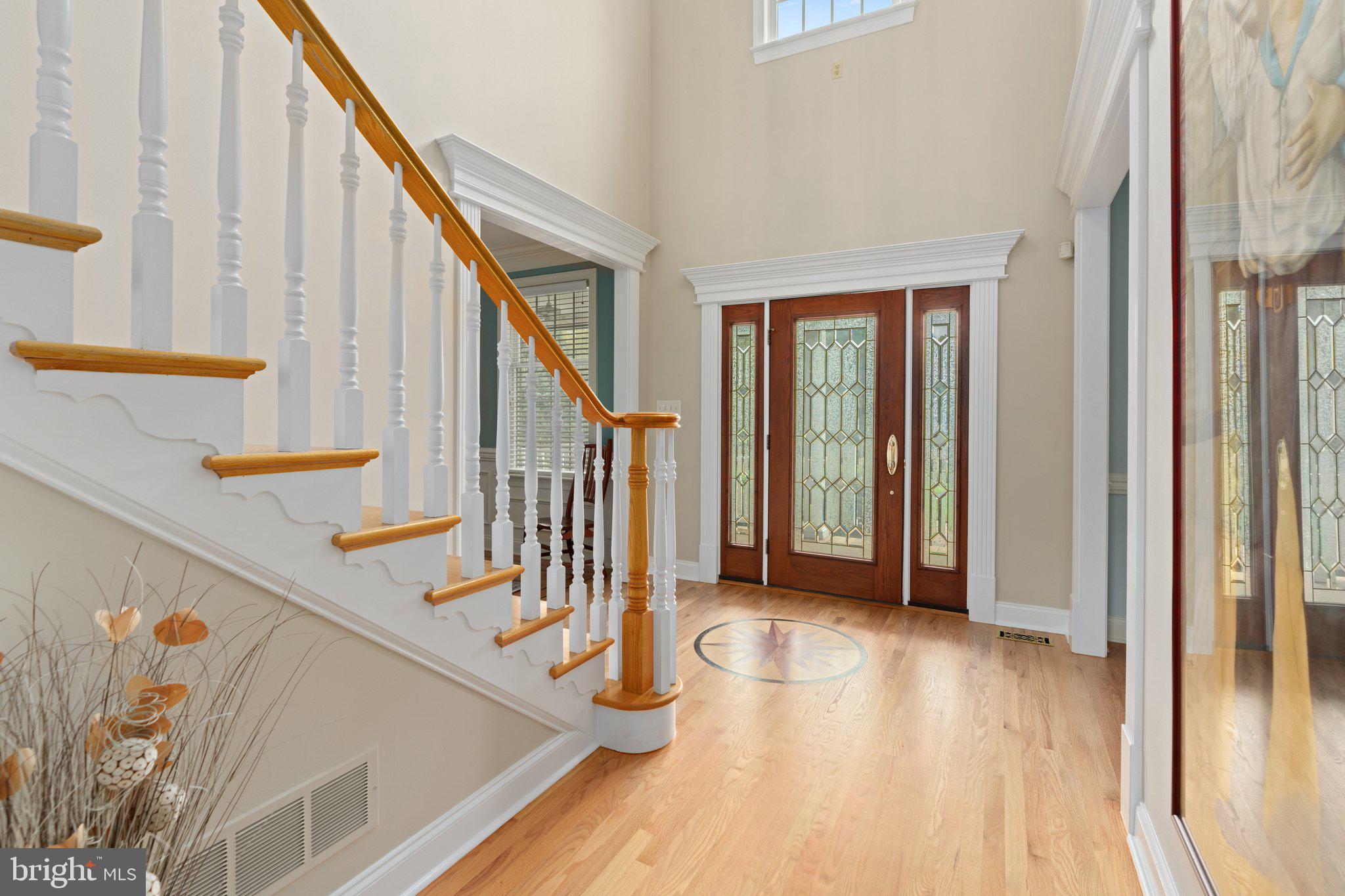 STANWOOD FARMS - Residential