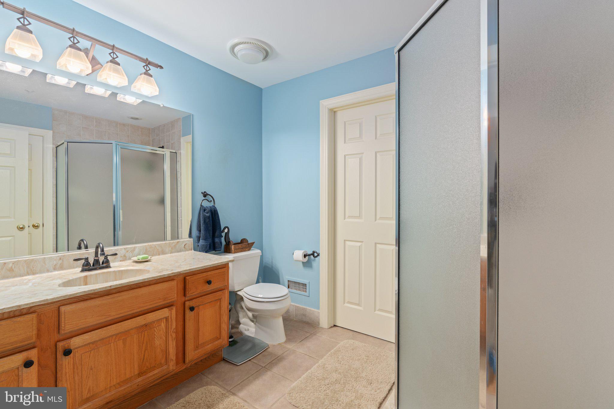 STANWOOD FARMS - Residential