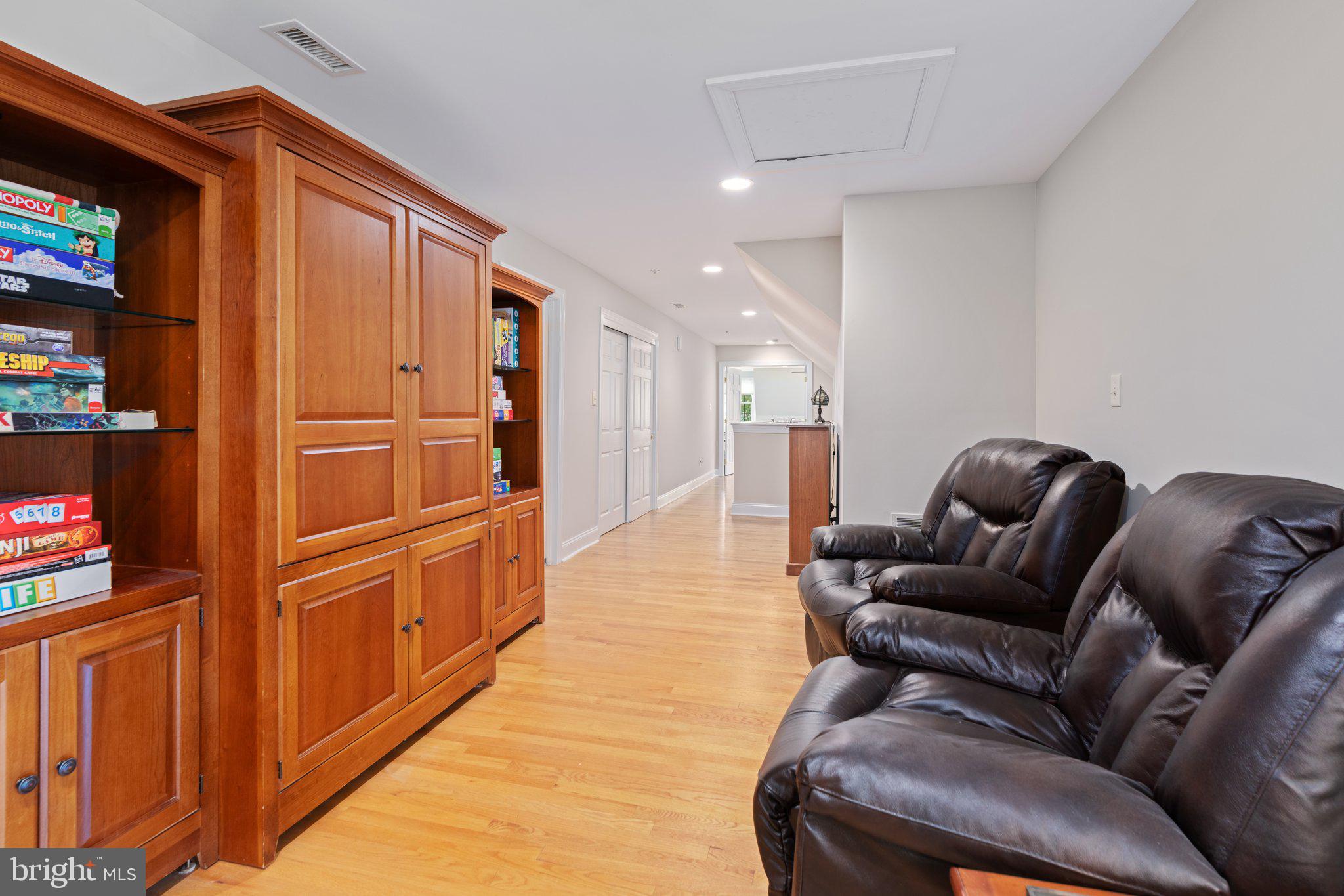 STANWOOD FARMS - Residential