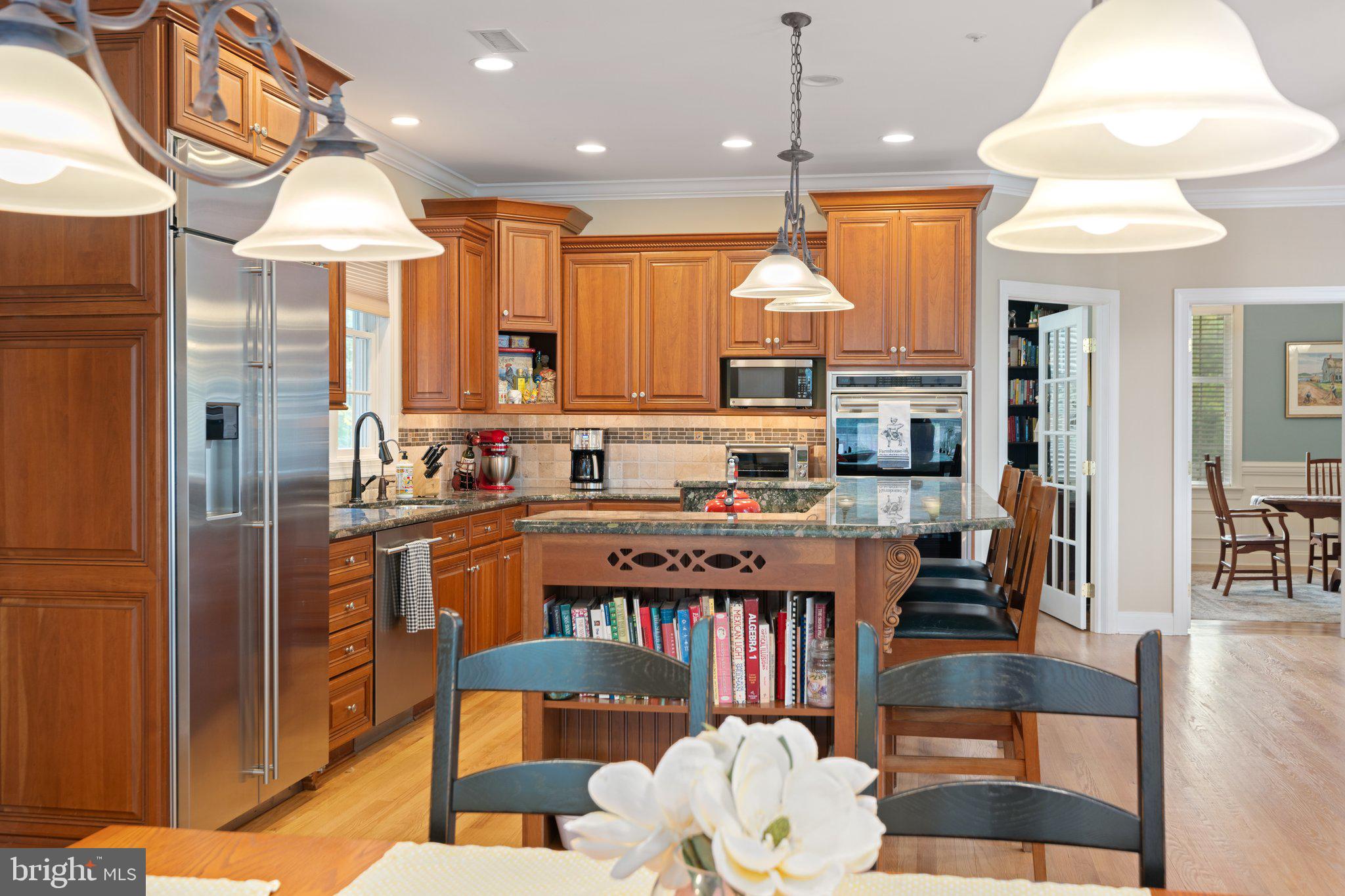 STANWOOD FARMS - Residential