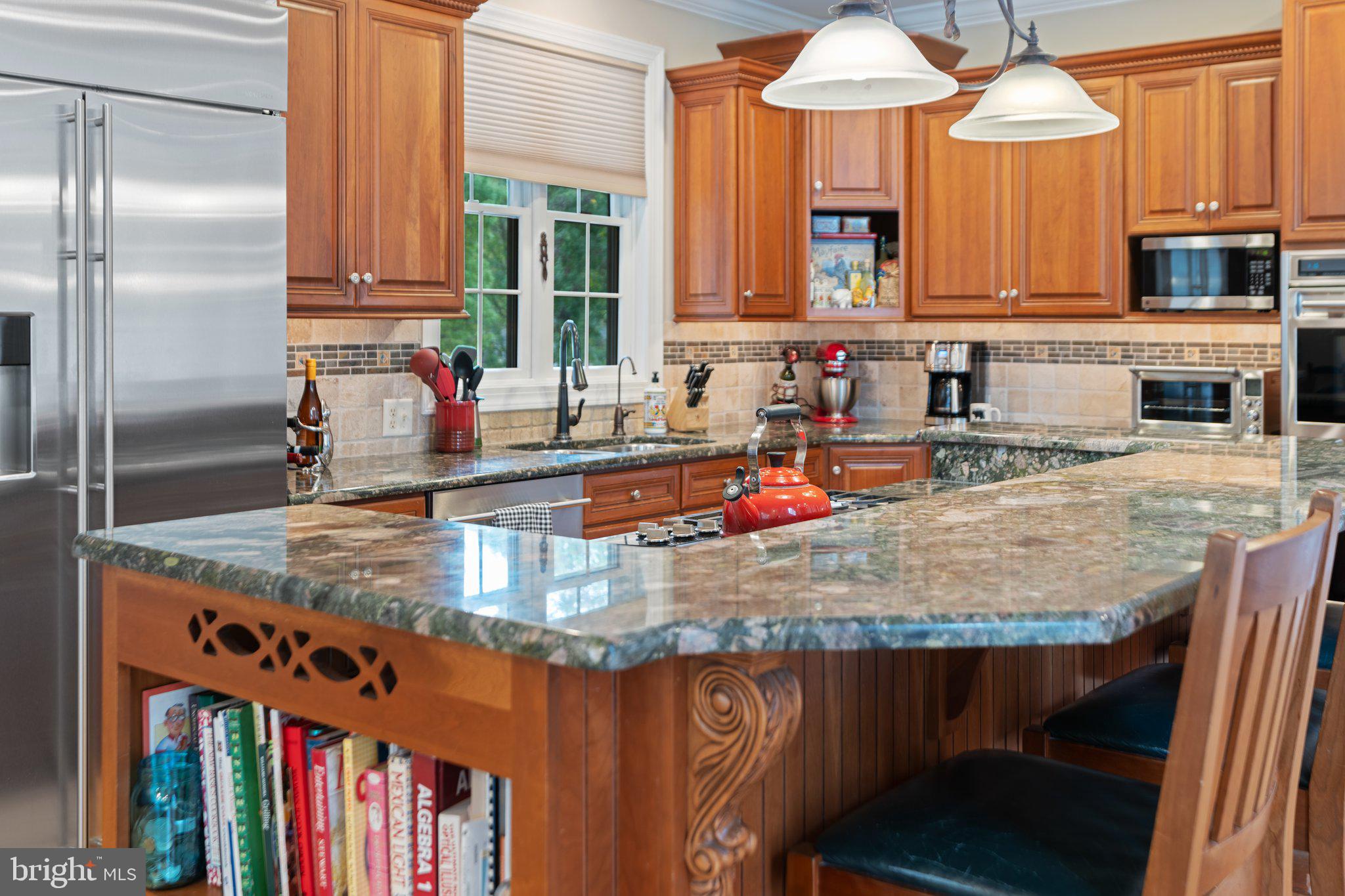 STANWOOD FARMS - Residential