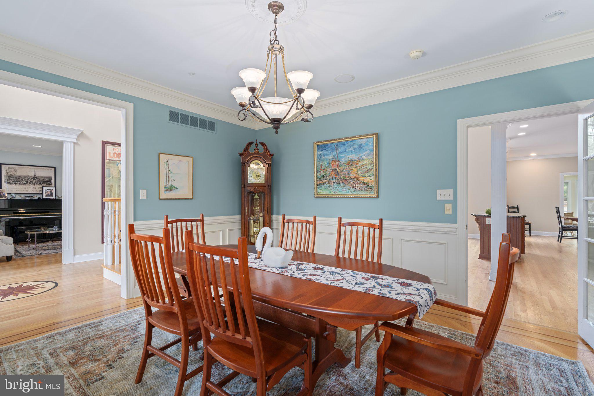 STANWOOD FARMS - Residential