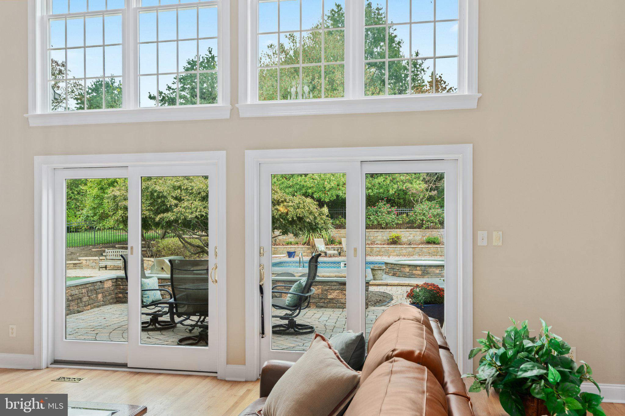 STANWOOD FARMS - Residential