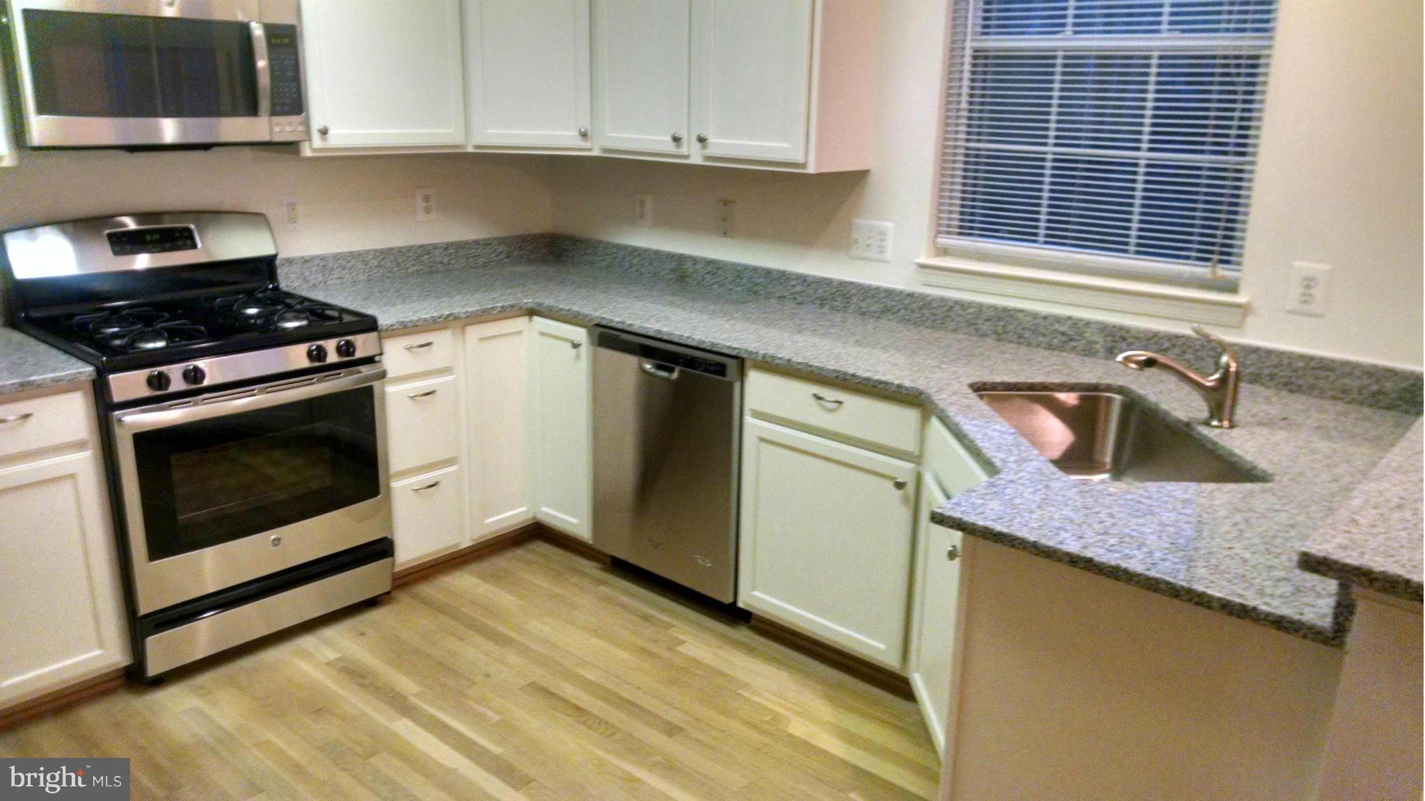 RIDGE TOP TERRACE - Residential Lease