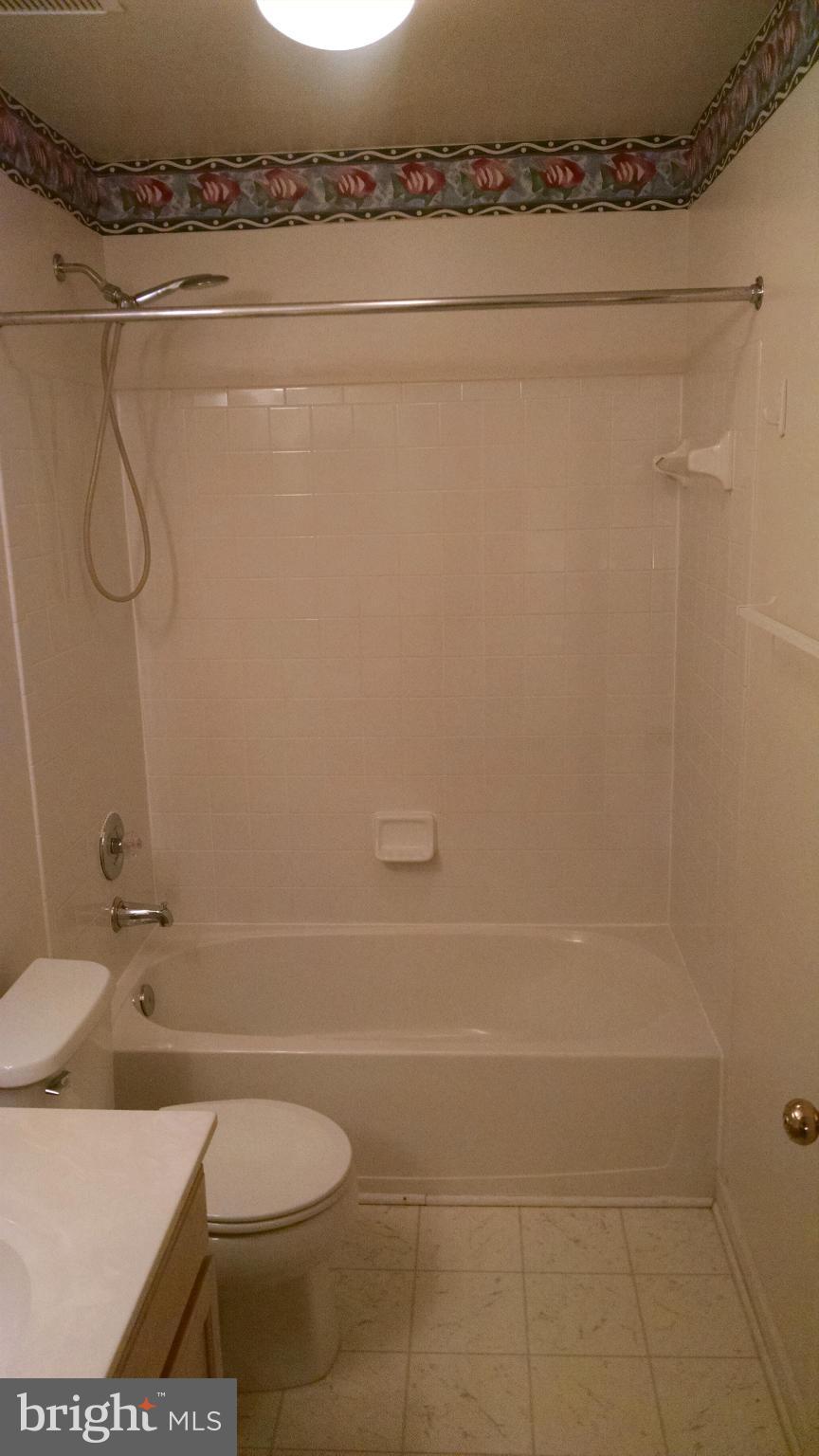 RIDGE TOP TERRACE - Residential Lease