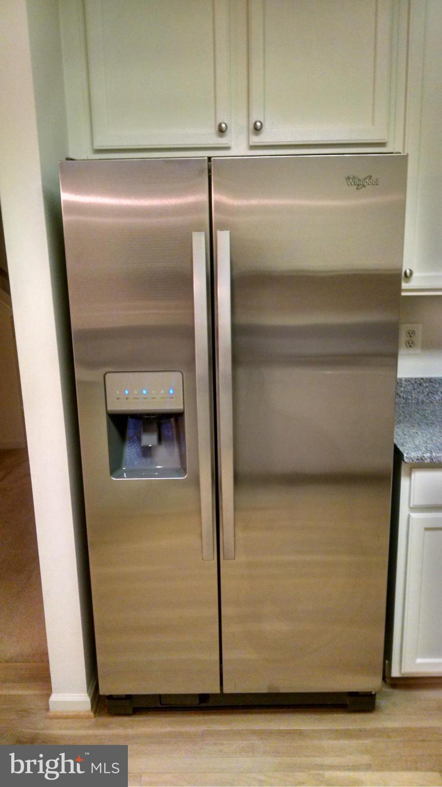 RIDGE TOP TERRACE - Residential Lease