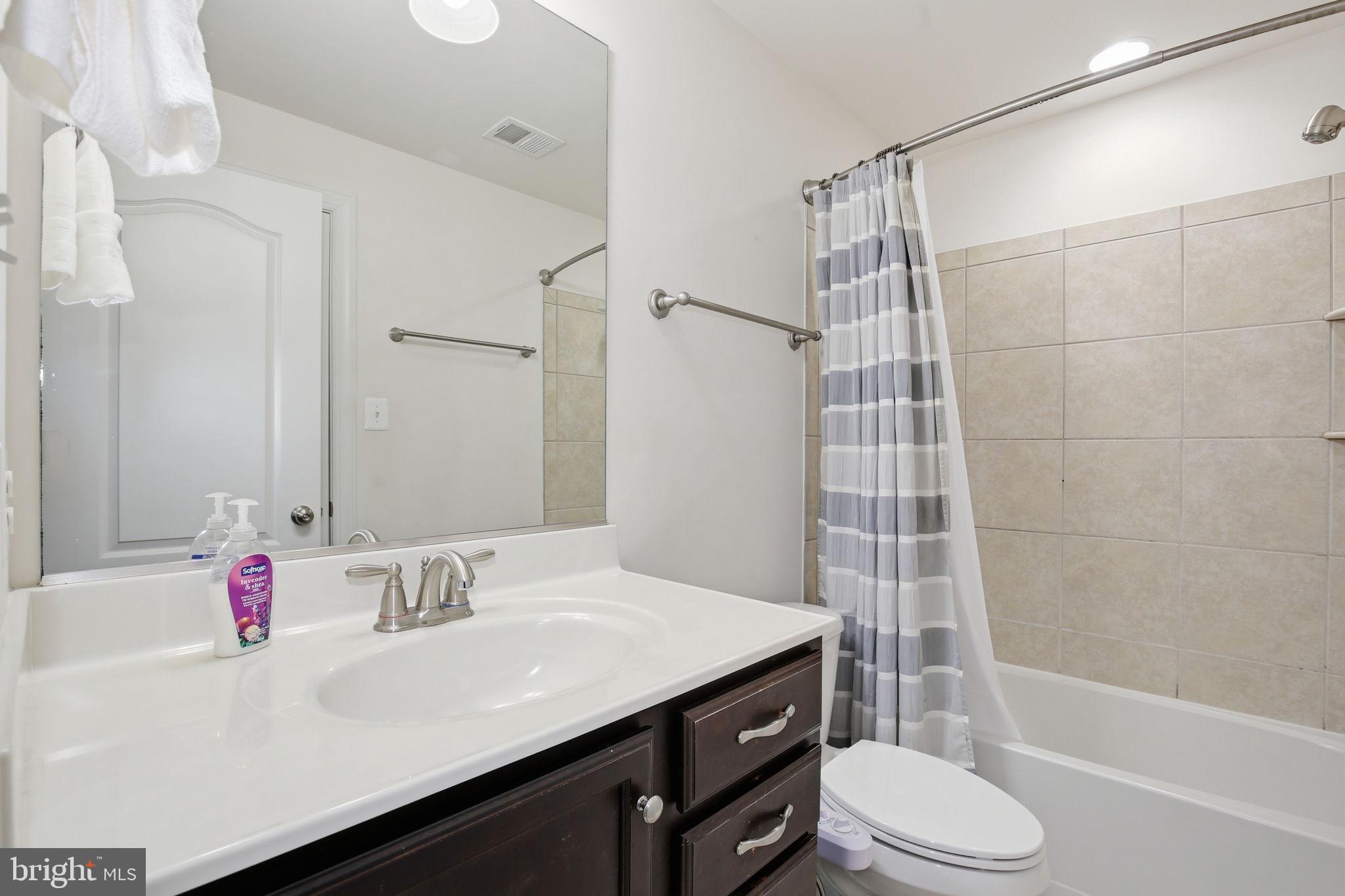 BRUNSWICK CROSSING - Residential