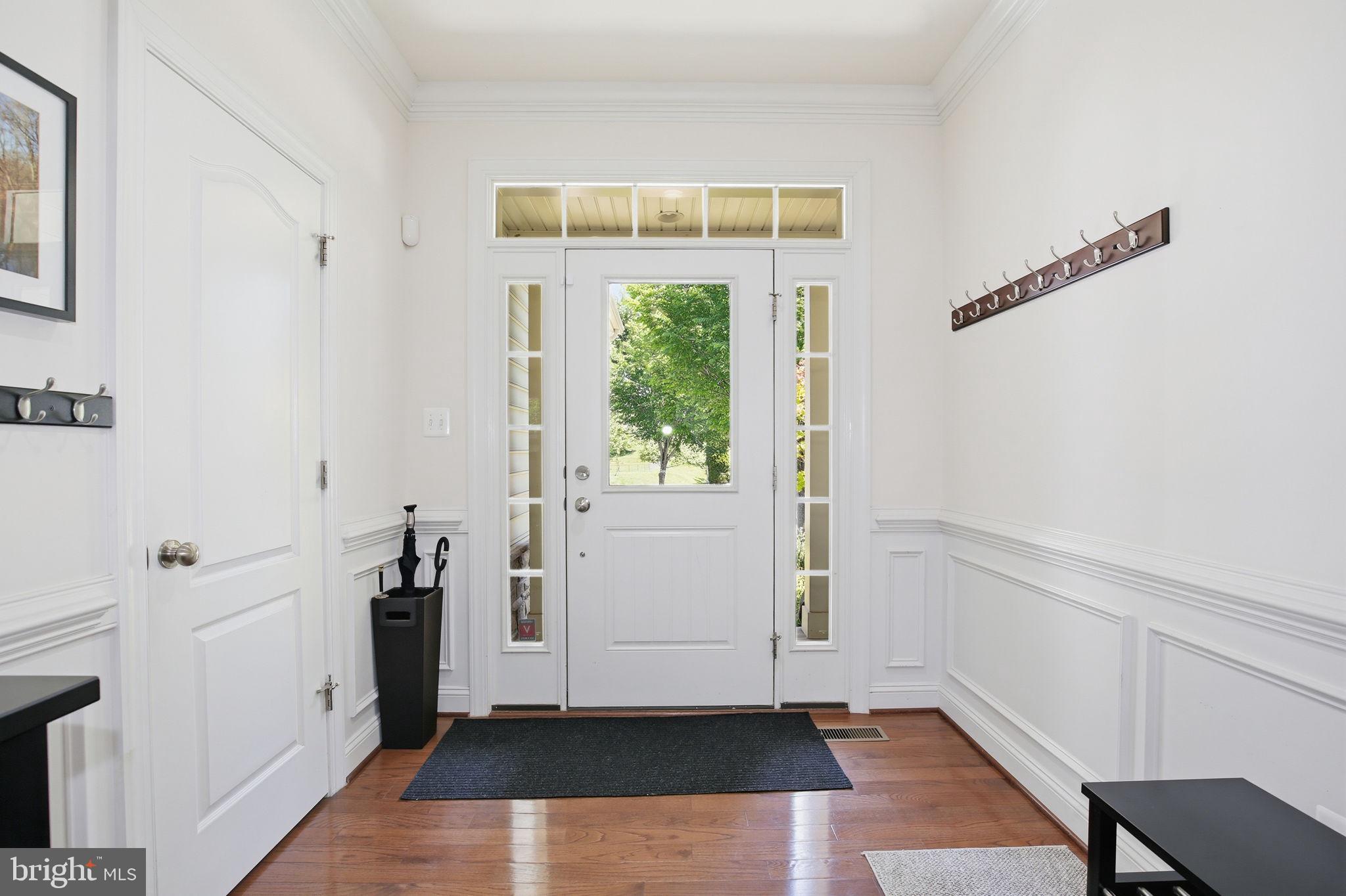BRUNSWICK CROSSING - Residential