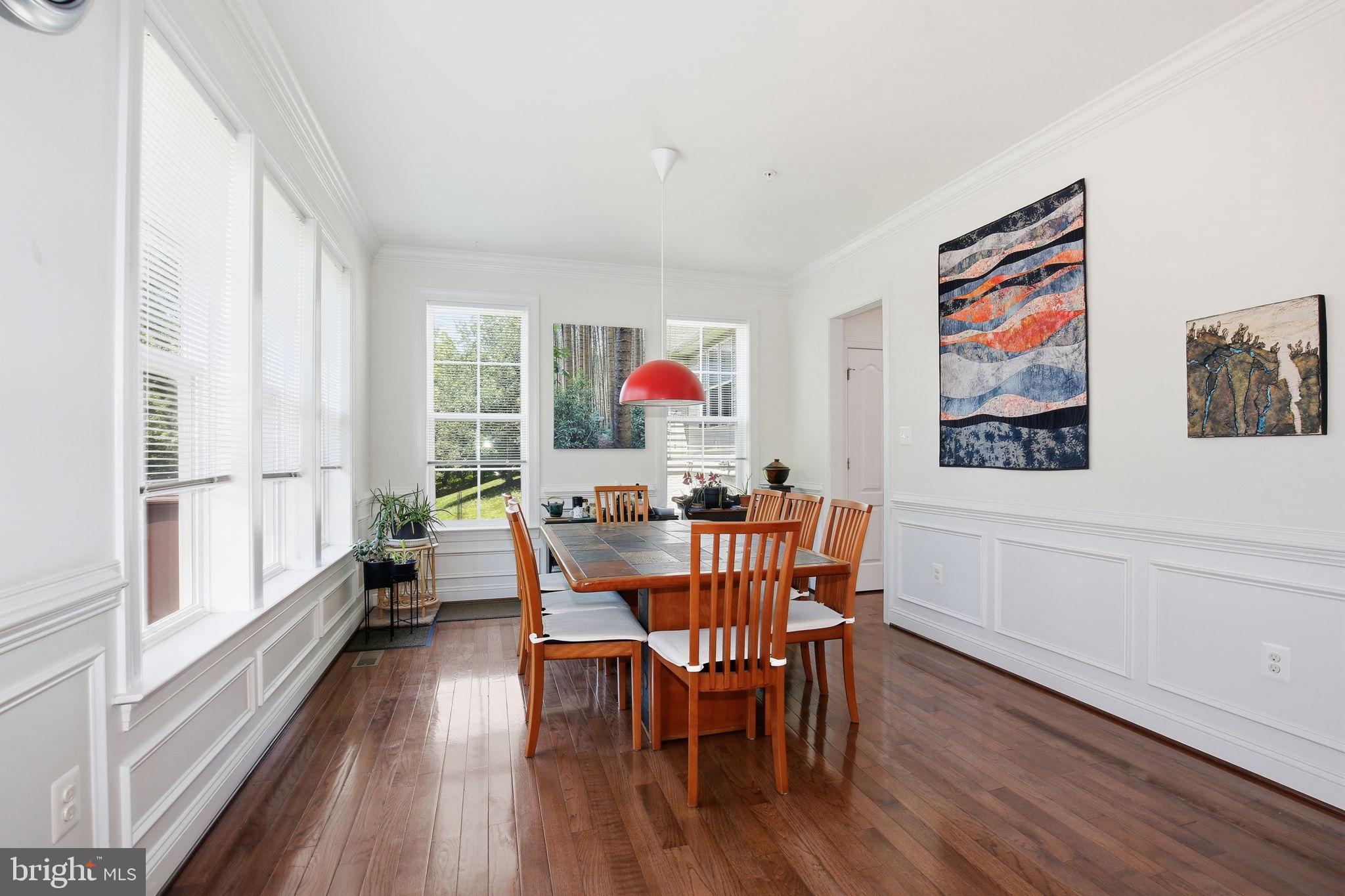 BRUNSWICK CROSSING - Residential