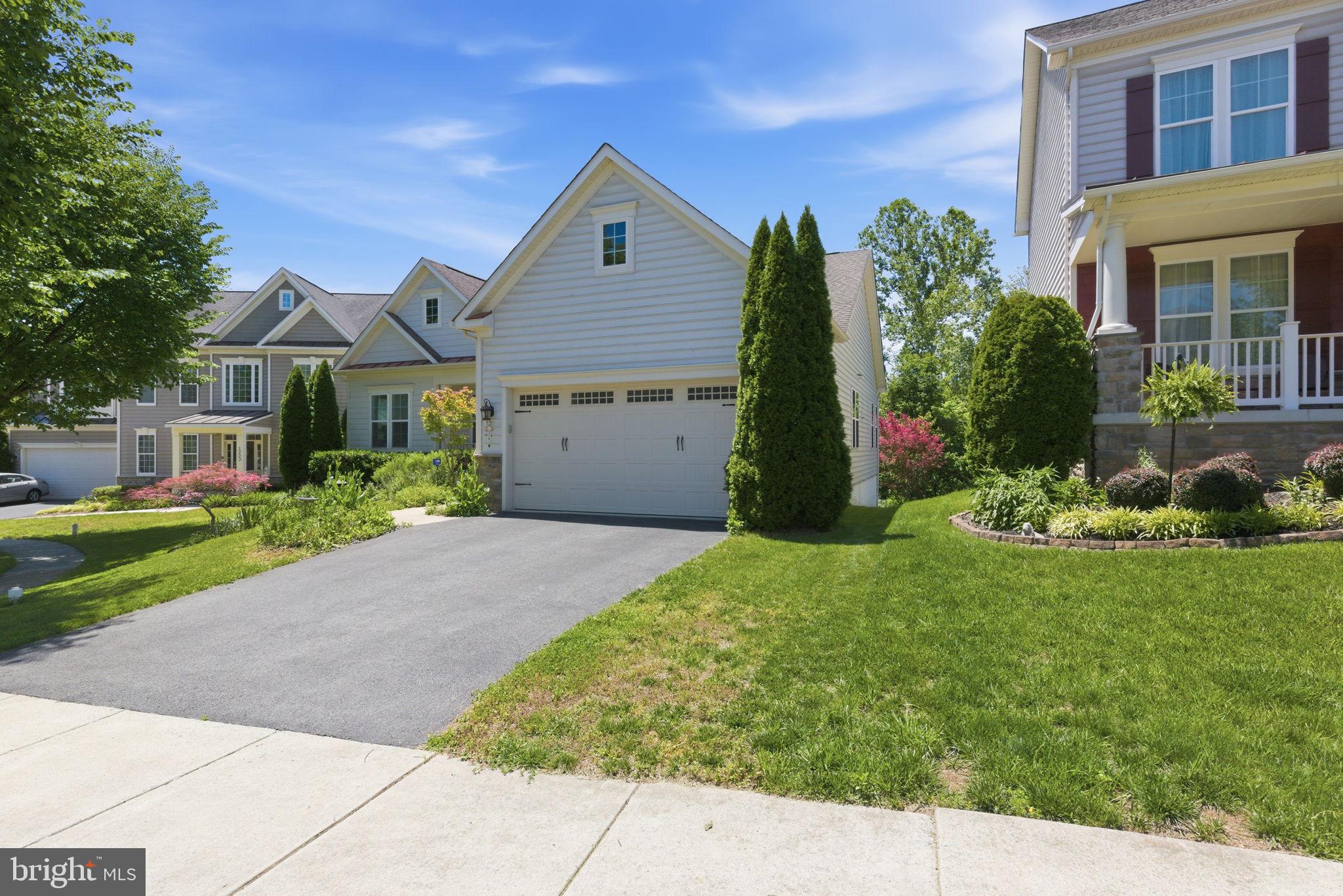 BRUNSWICK CROSSING - Residential