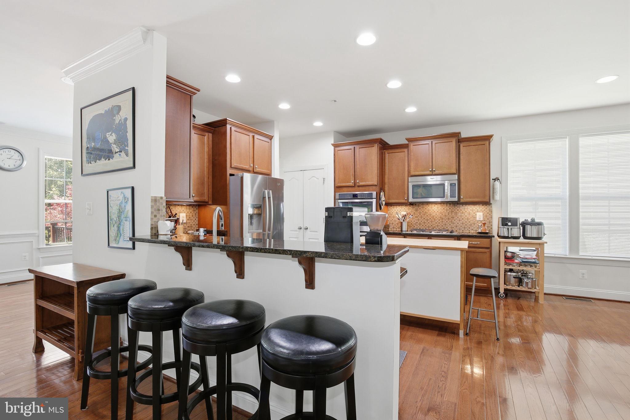 BRUNSWICK CROSSING - Residential