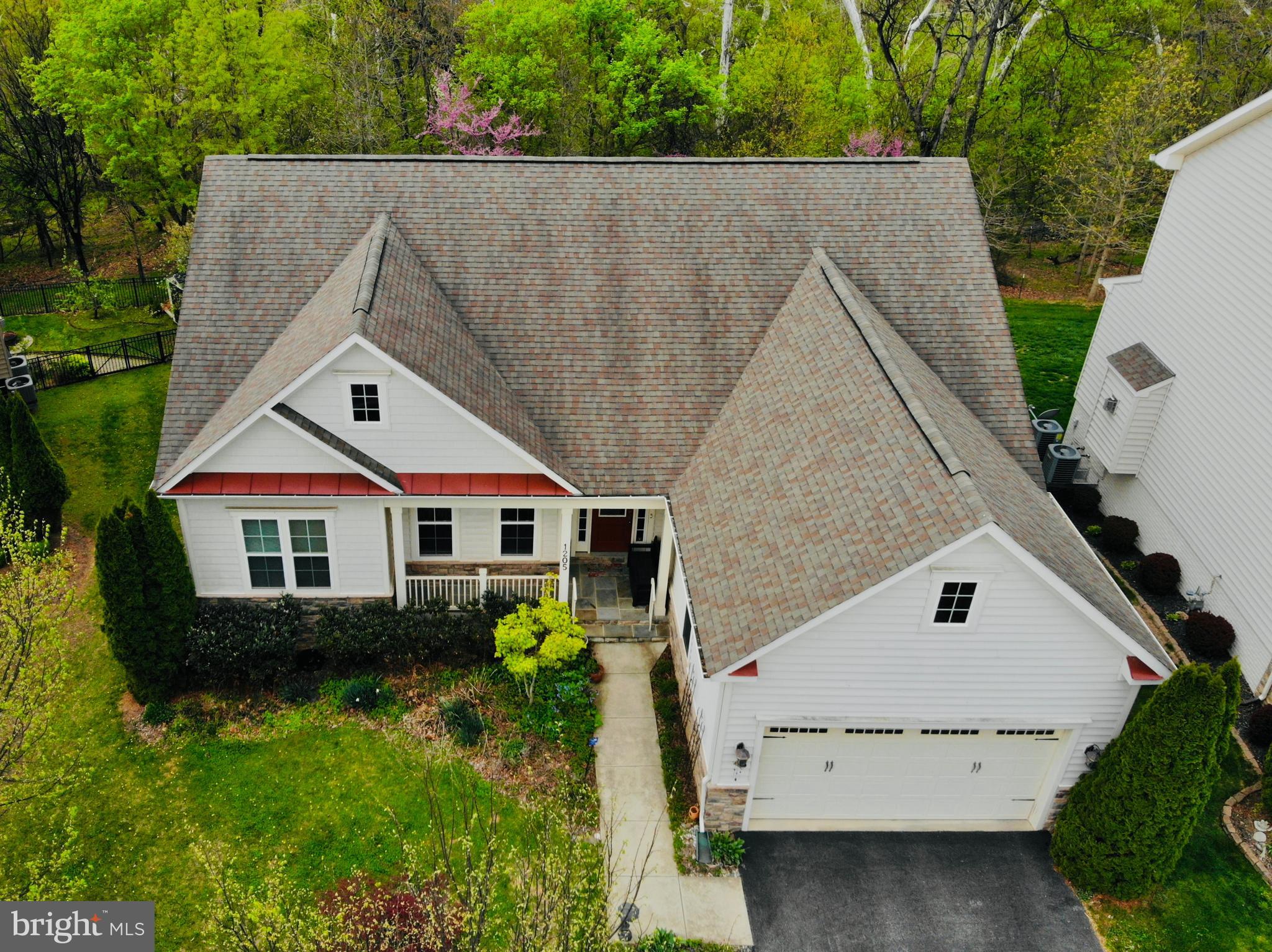 BRUNSWICK CROSSING - Residential