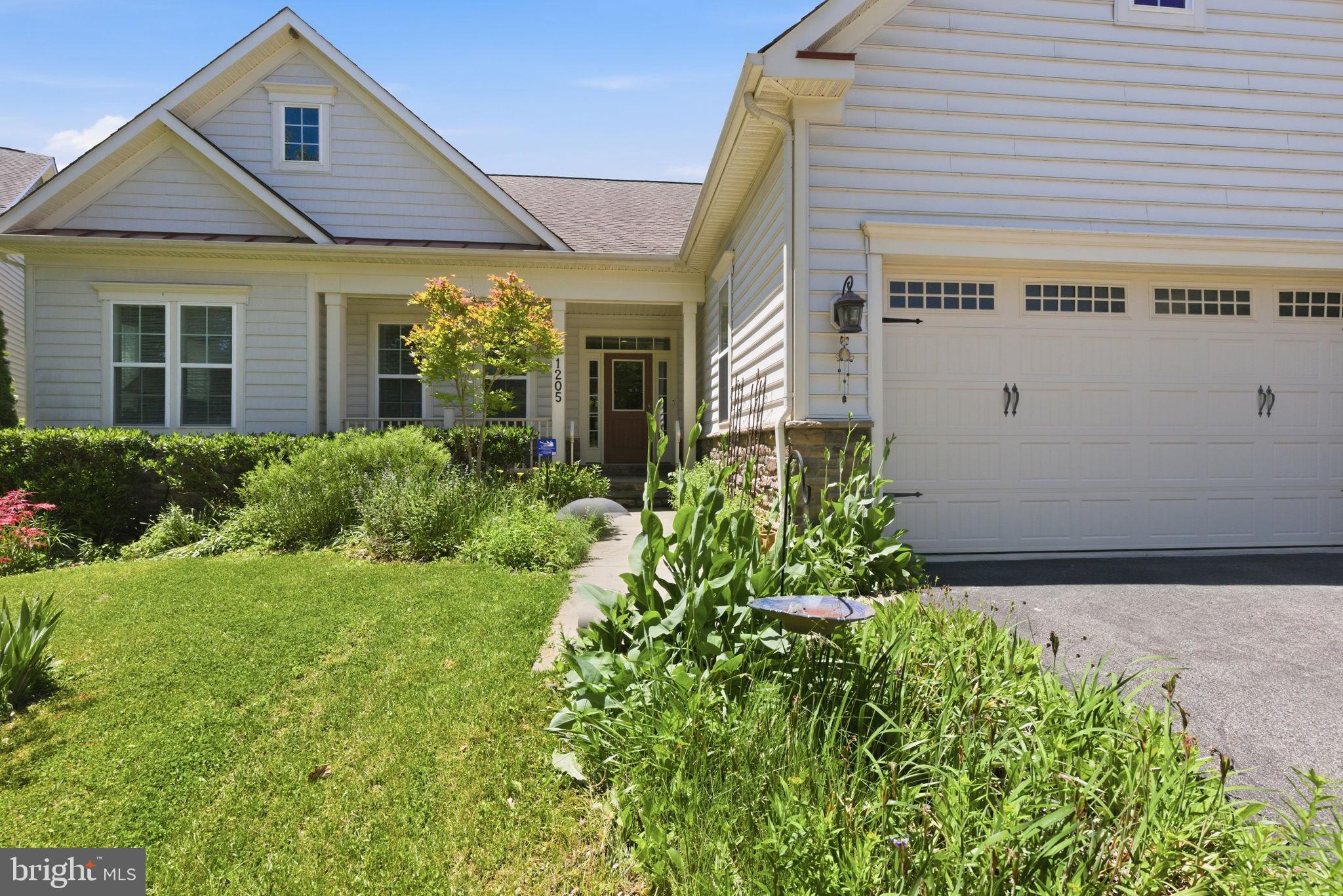 BRUNSWICK CROSSING - Residential
