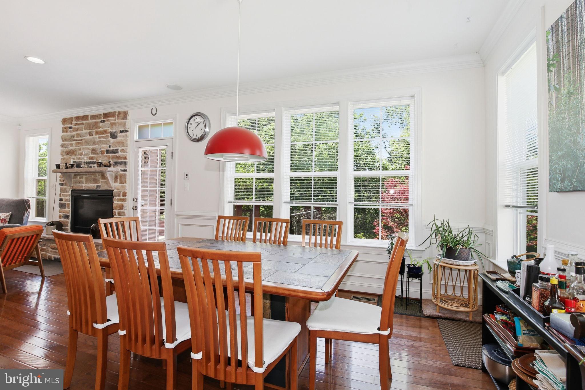 BRUNSWICK CROSSING - Residential
