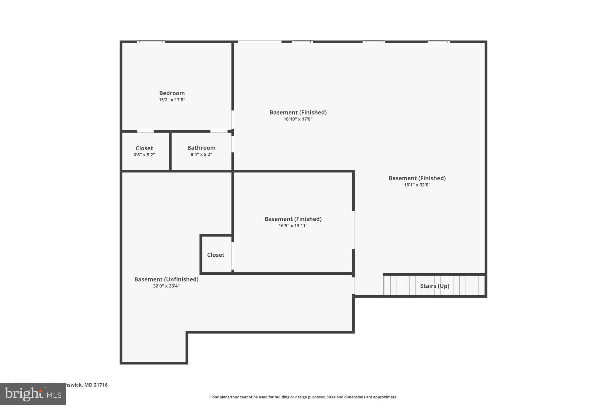 BRUNSWICK CROSSING - Residential