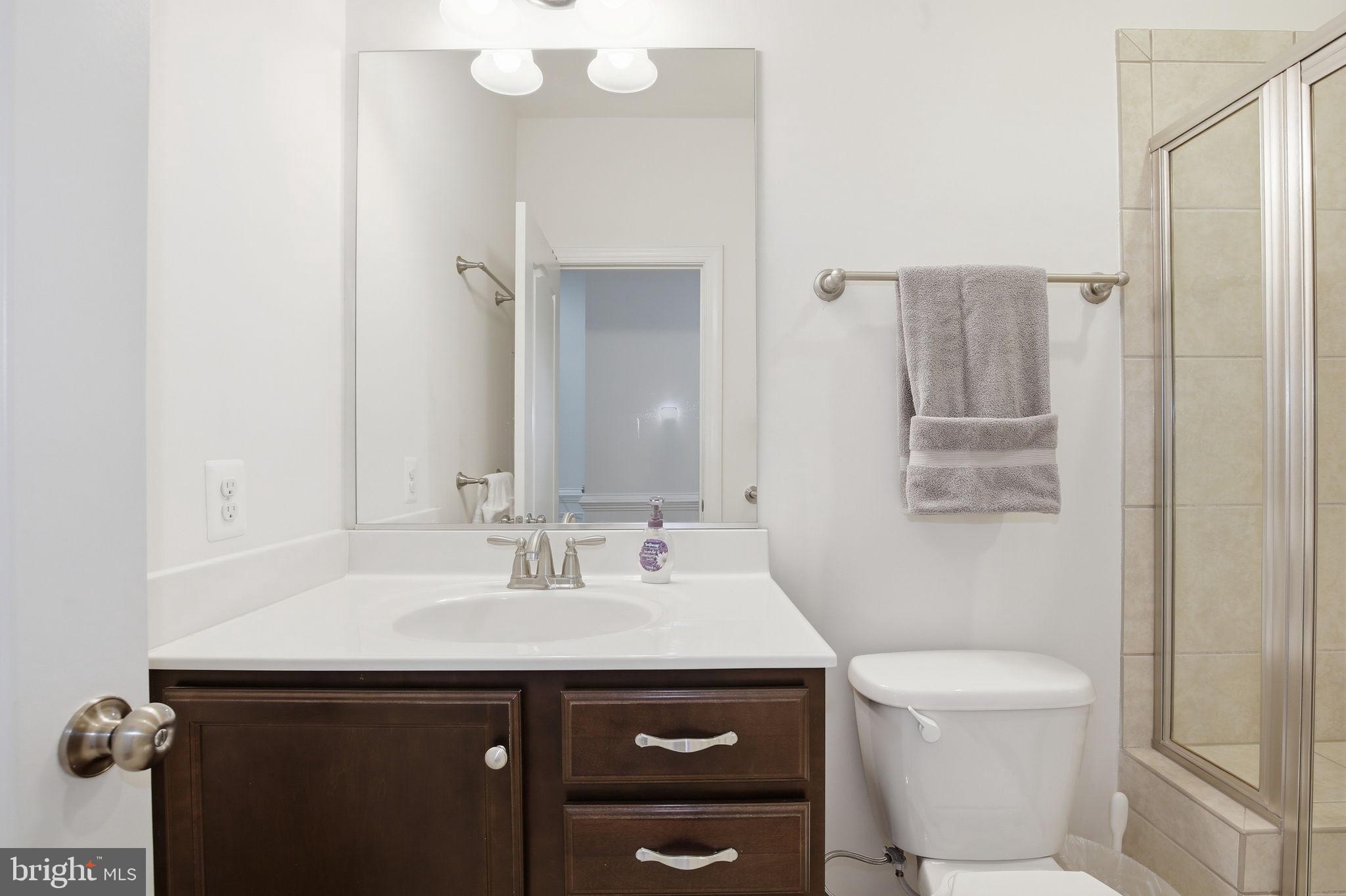 BRUNSWICK CROSSING - Residential