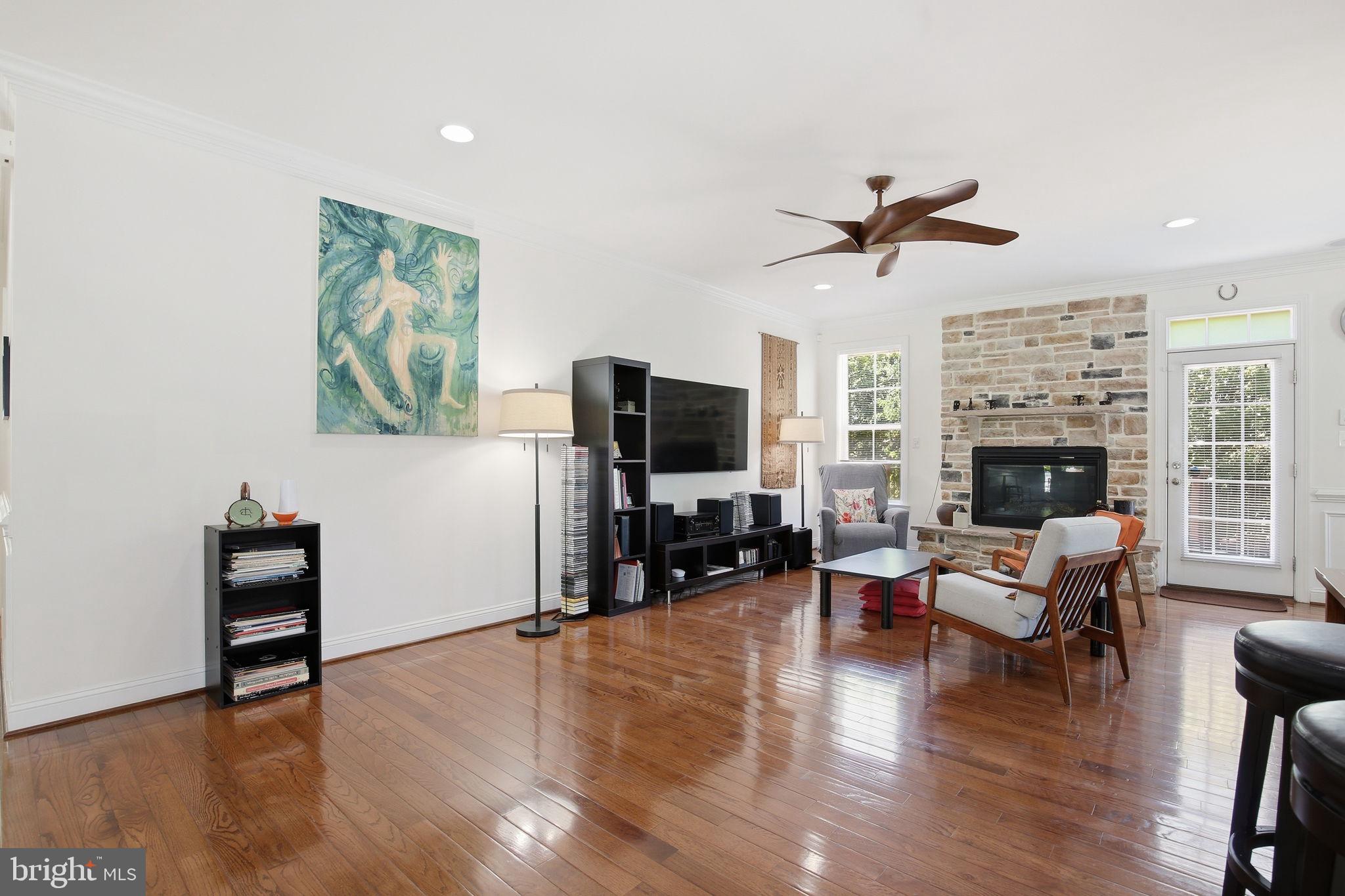 BRUNSWICK CROSSING - Residential