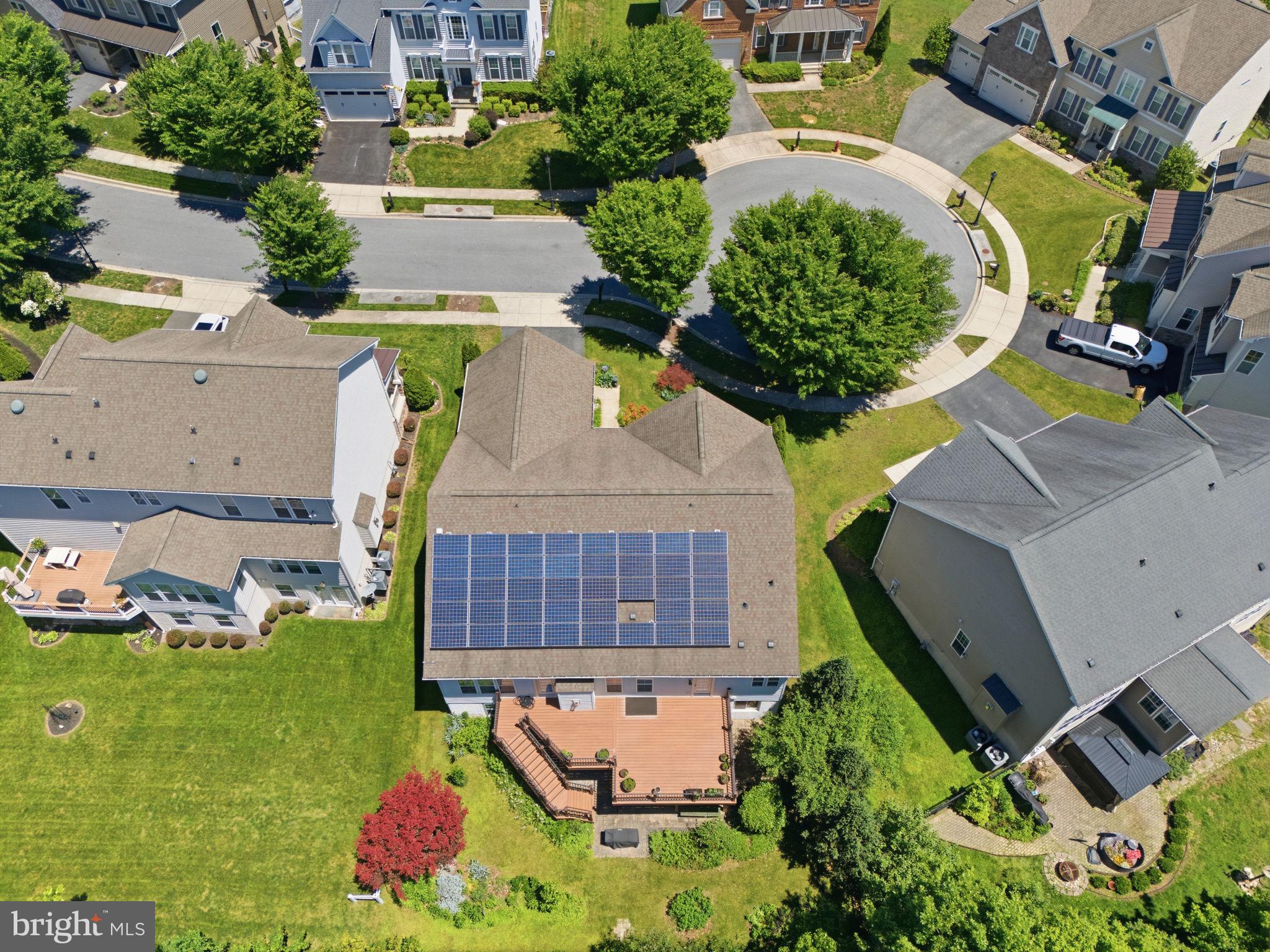 BRUNSWICK CROSSING - Residential