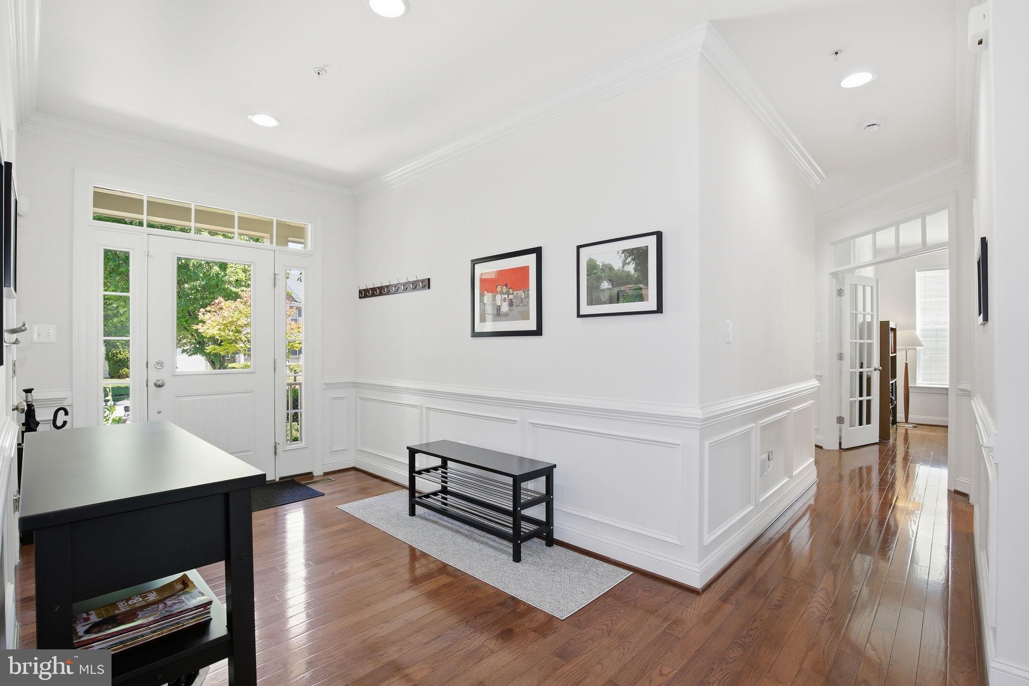 BRUNSWICK CROSSING - Residential