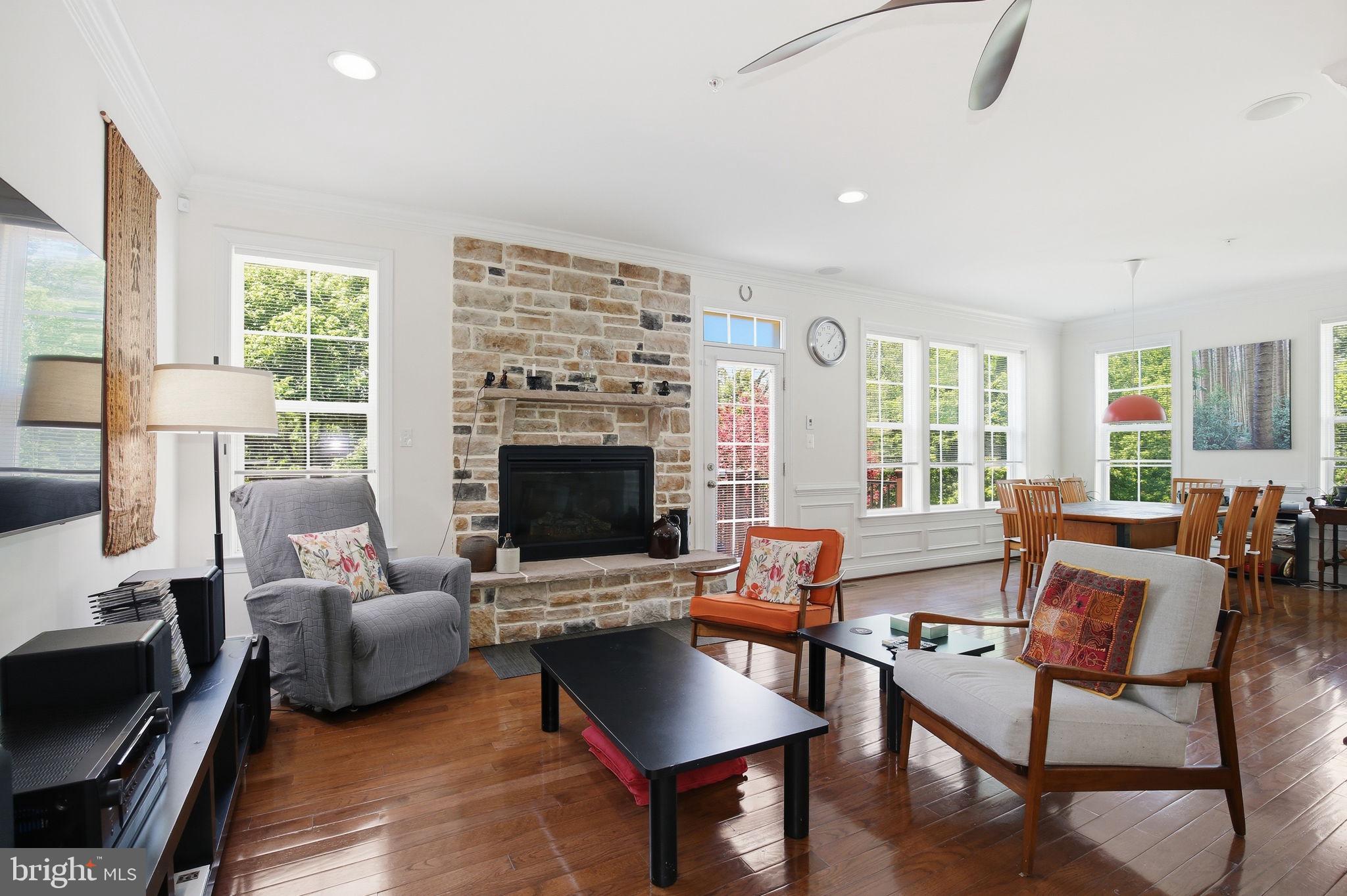 BRUNSWICK CROSSING - Residential