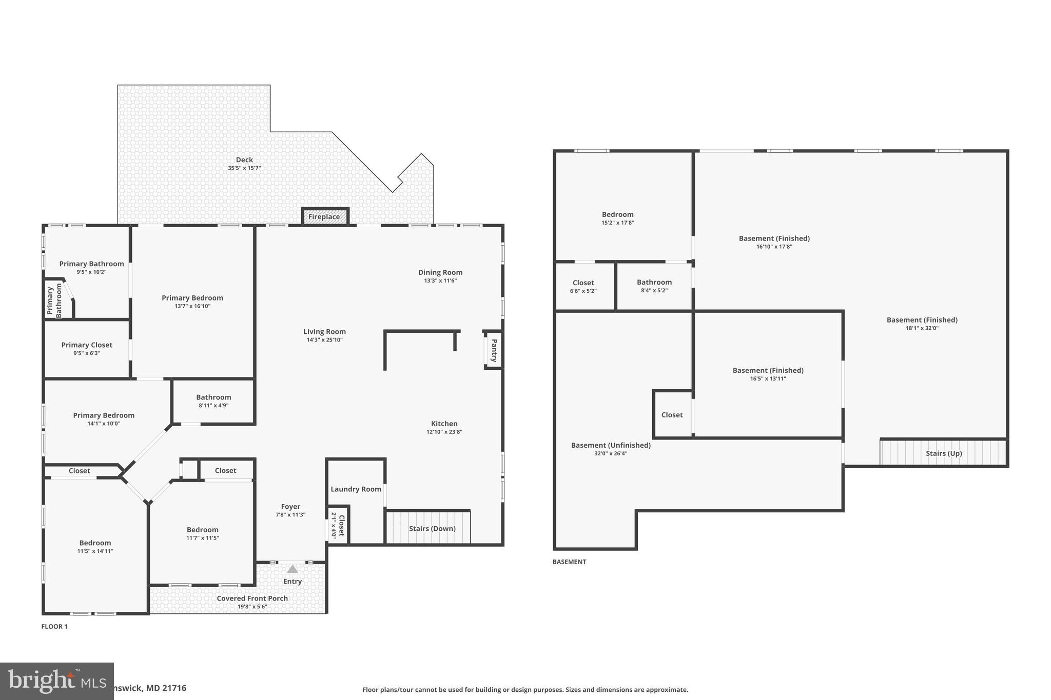 BRUNSWICK CROSSING - Residential