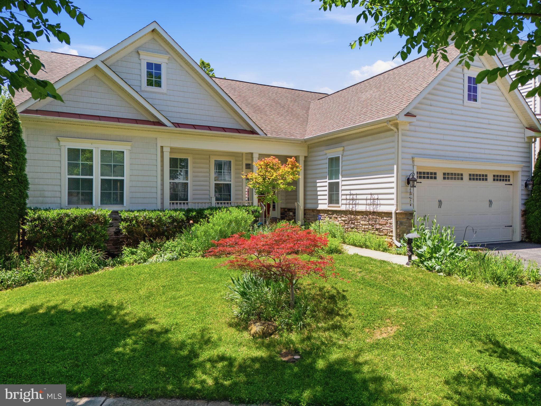 BRUNSWICK CROSSING - Residential