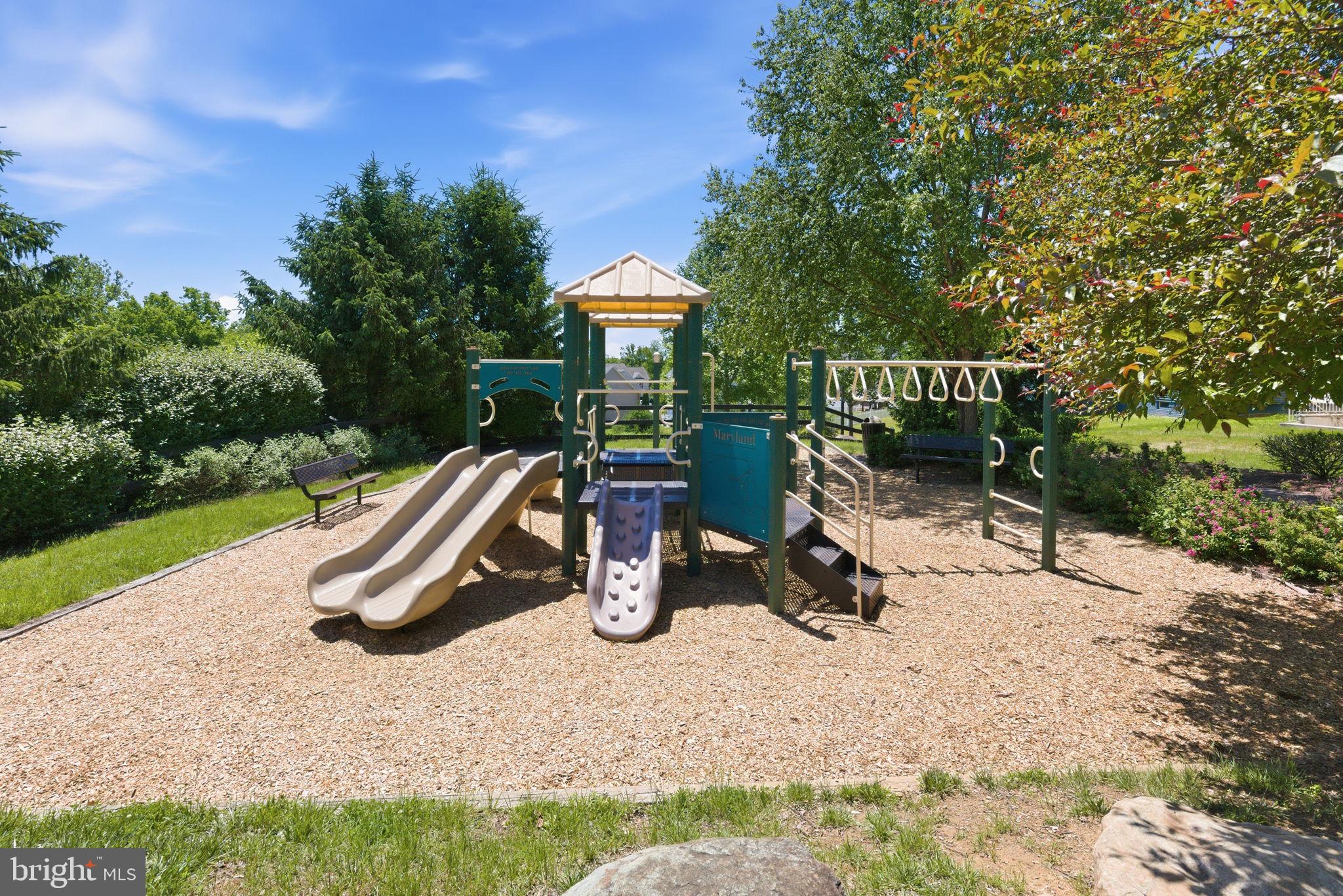 BRUNSWICK CROSSING - Residential