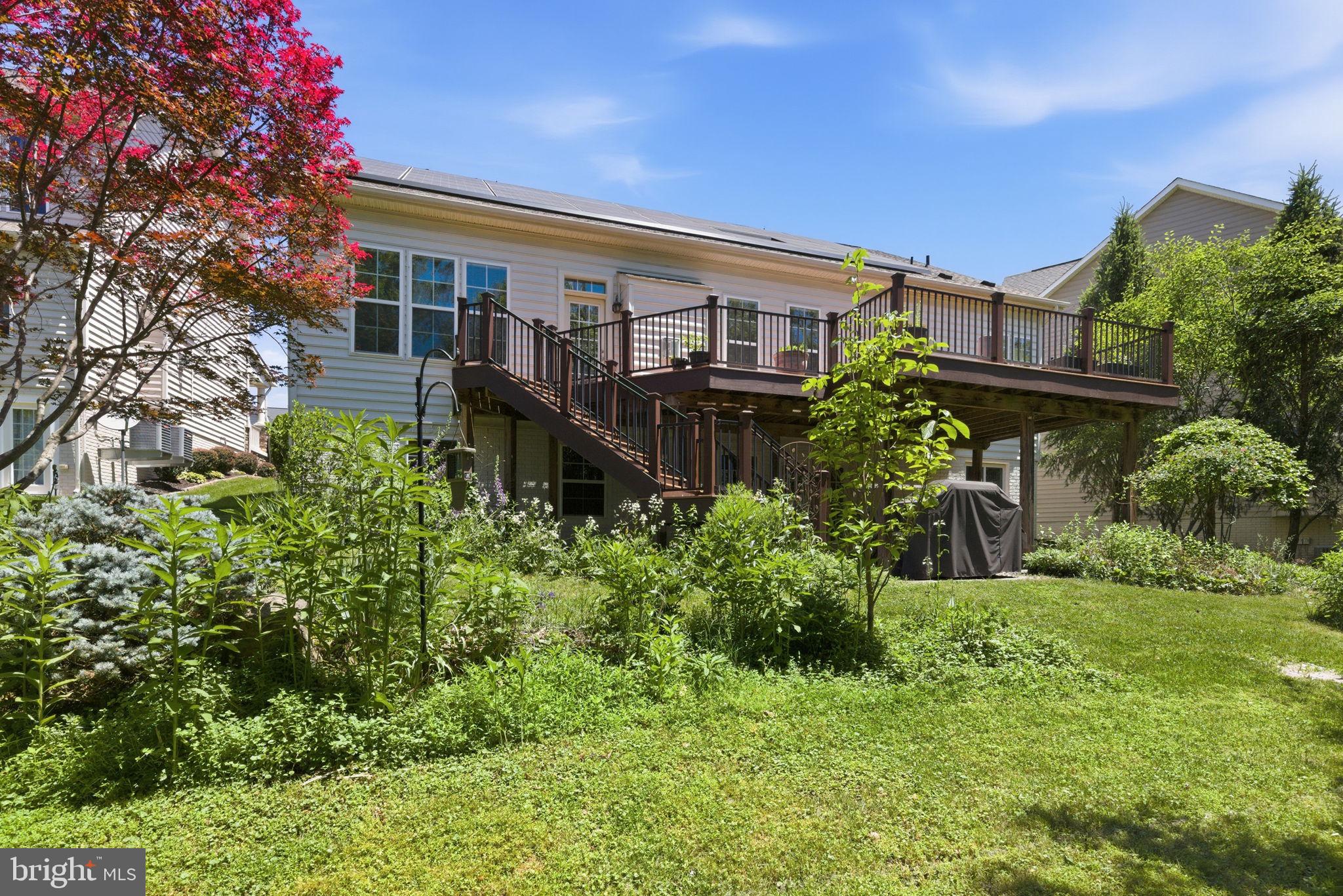 BRUNSWICK CROSSING - Residential