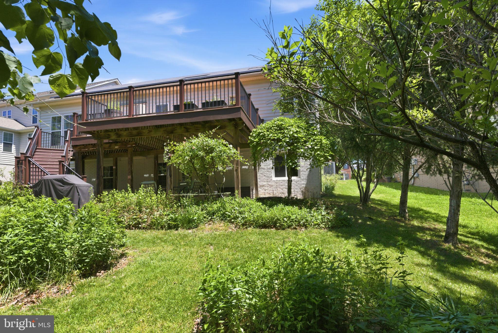 BRUNSWICK CROSSING - Residential