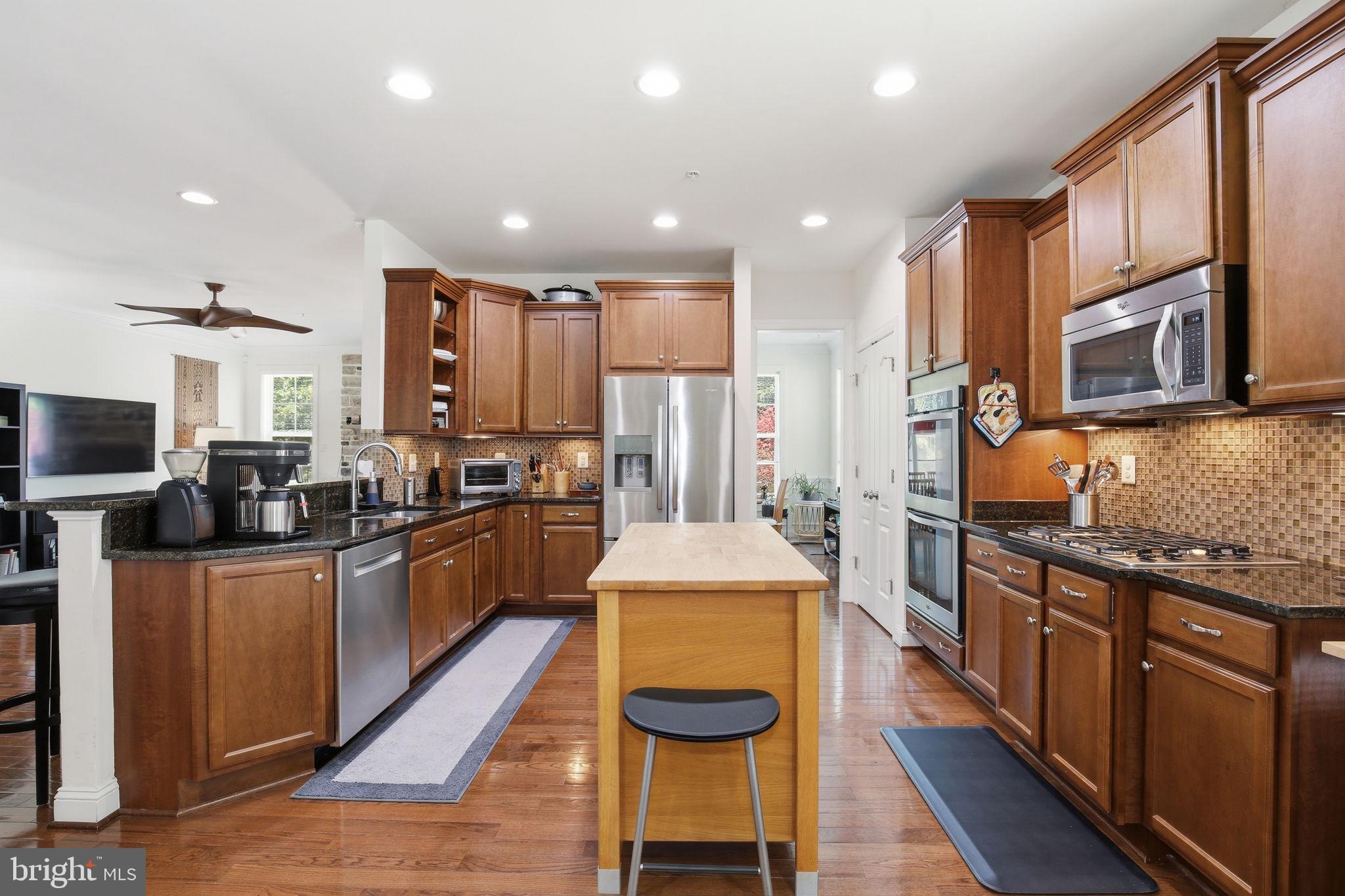 BRUNSWICK CROSSING - Residential