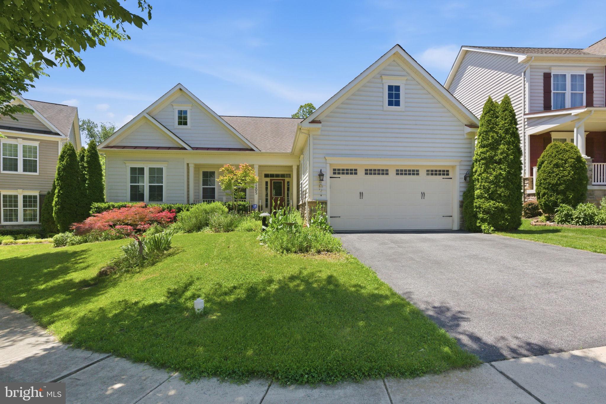 BRUNSWICK CROSSING - Residential