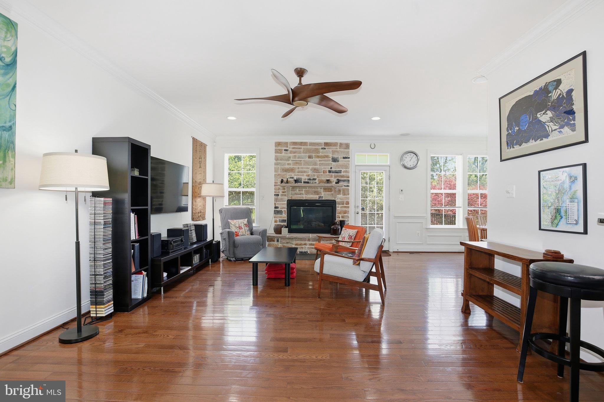 BRUNSWICK CROSSING - Residential
