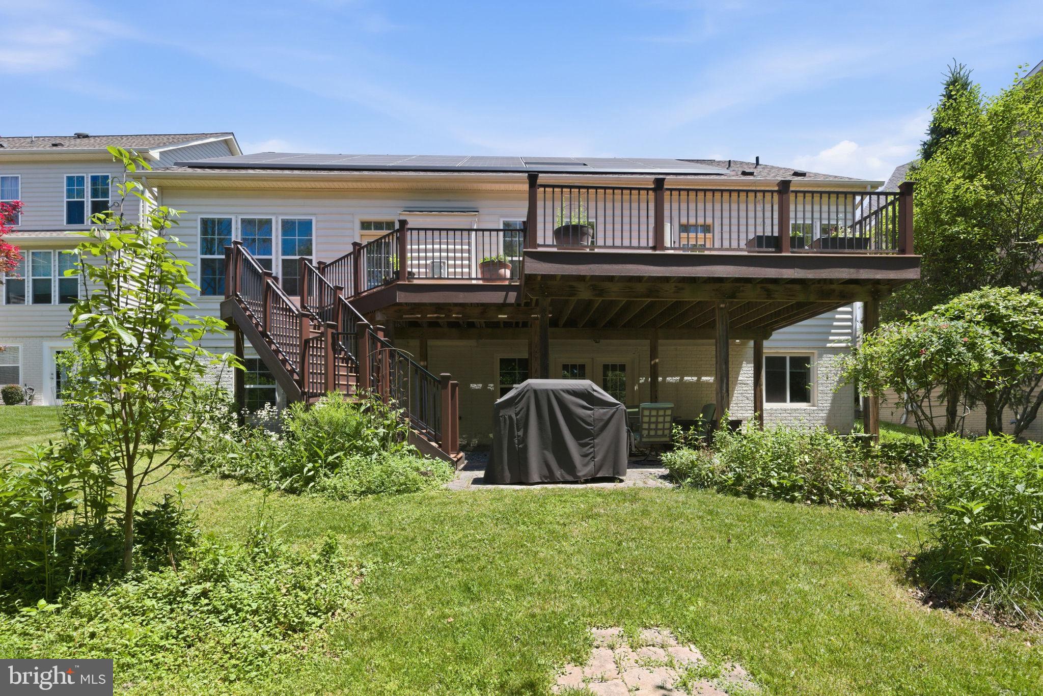 BRUNSWICK CROSSING - Residential