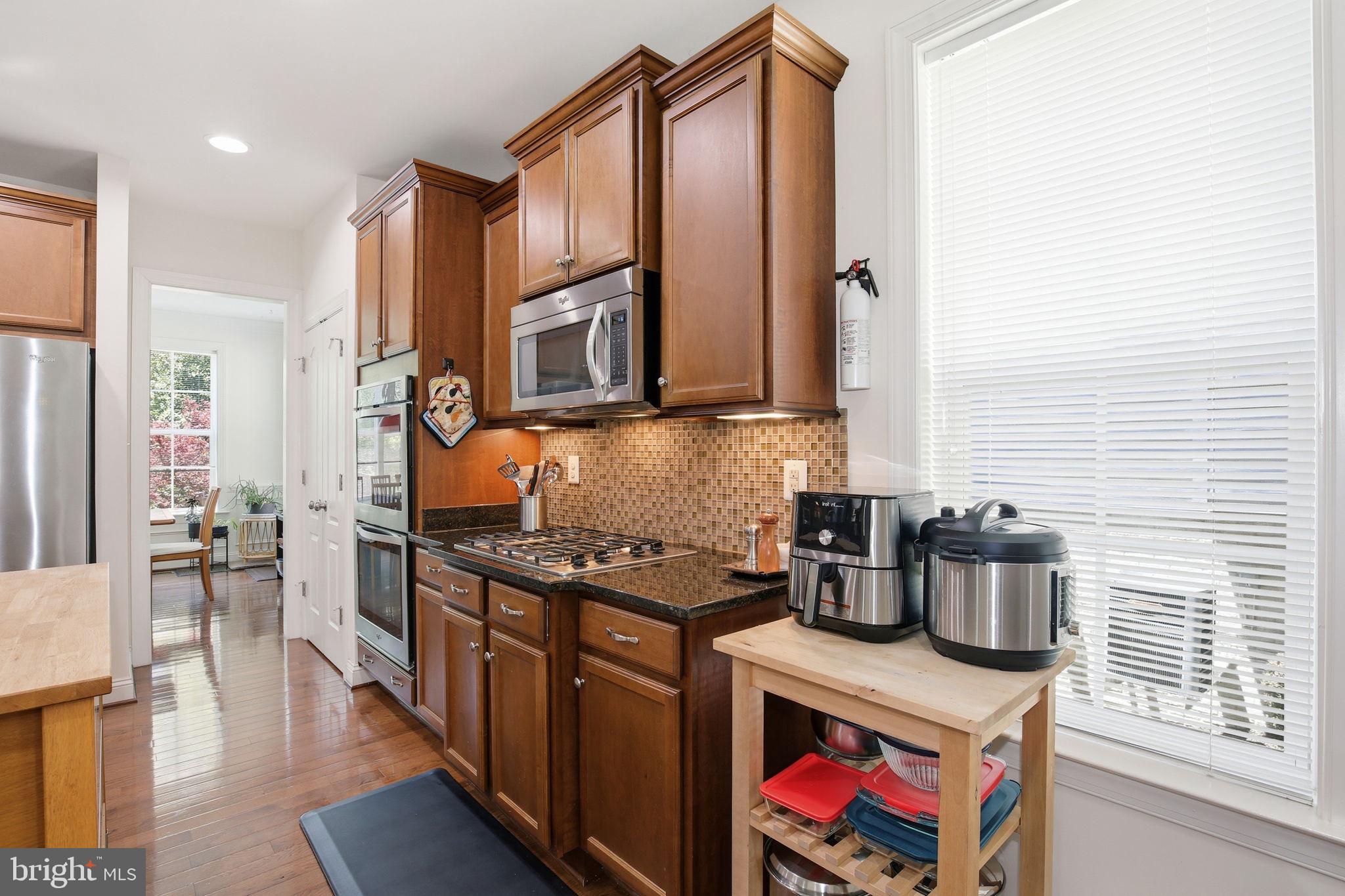 BRUNSWICK CROSSING - Residential