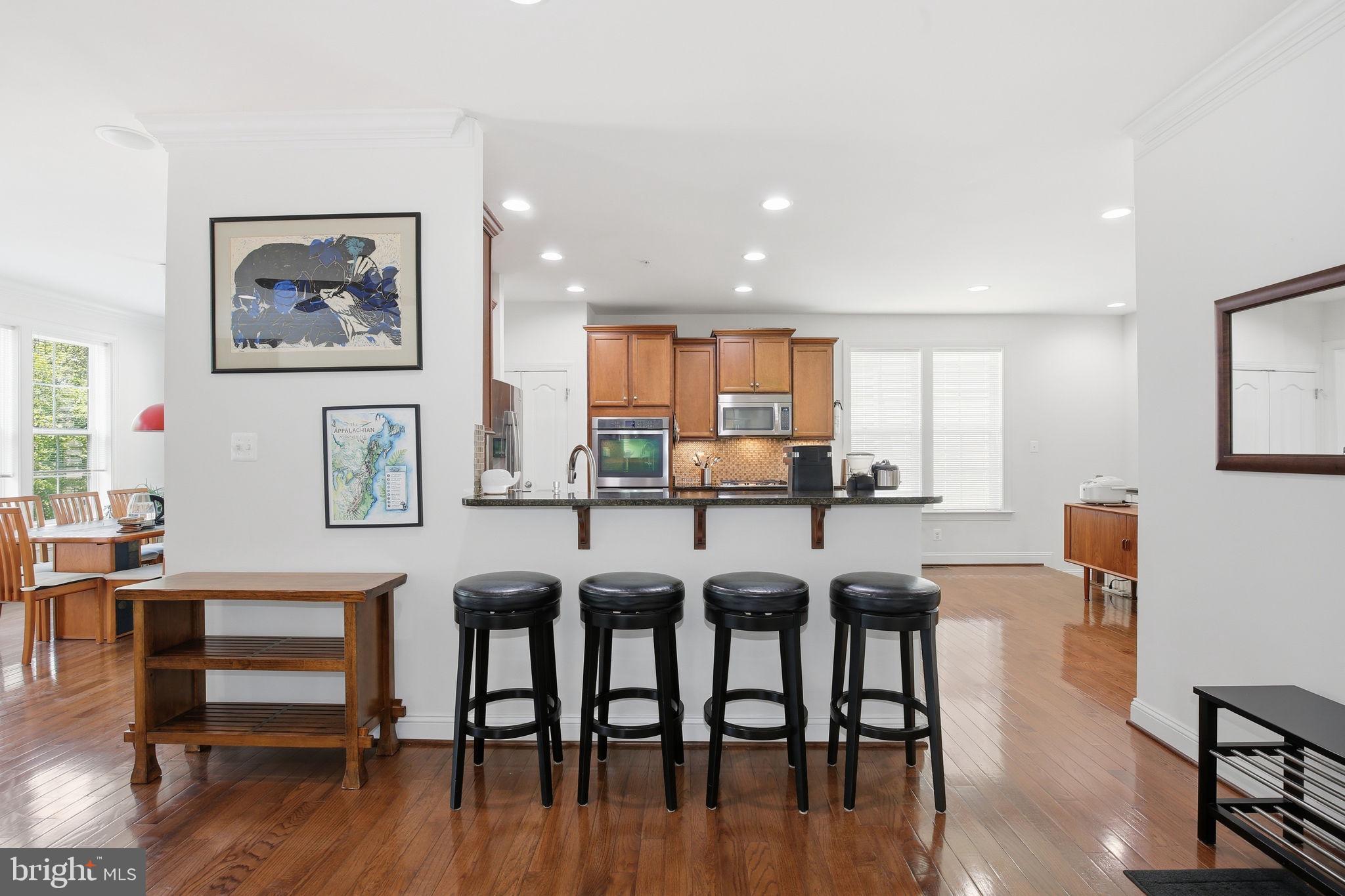 BRUNSWICK CROSSING - Residential