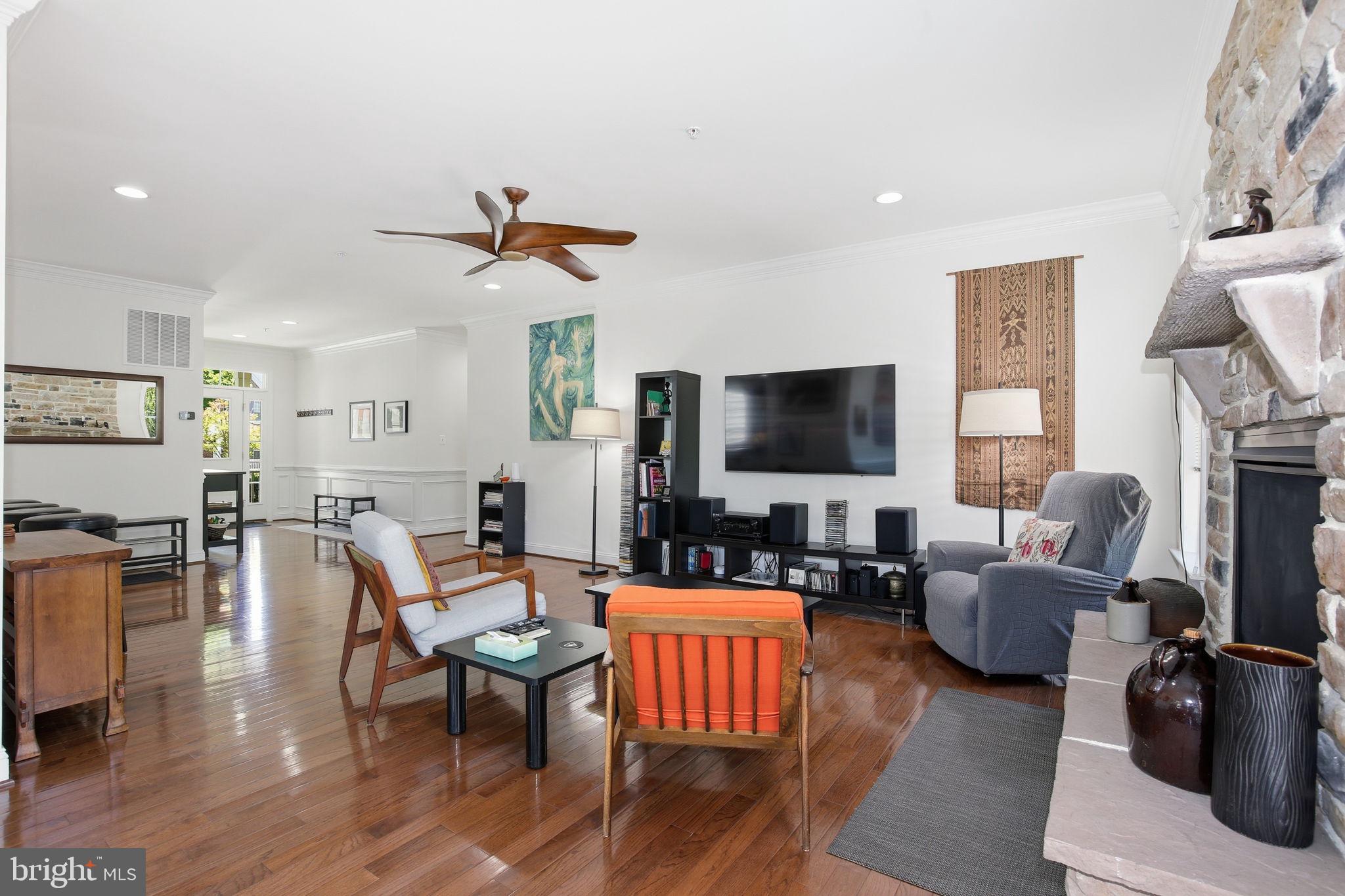 BRUNSWICK CROSSING - Residential