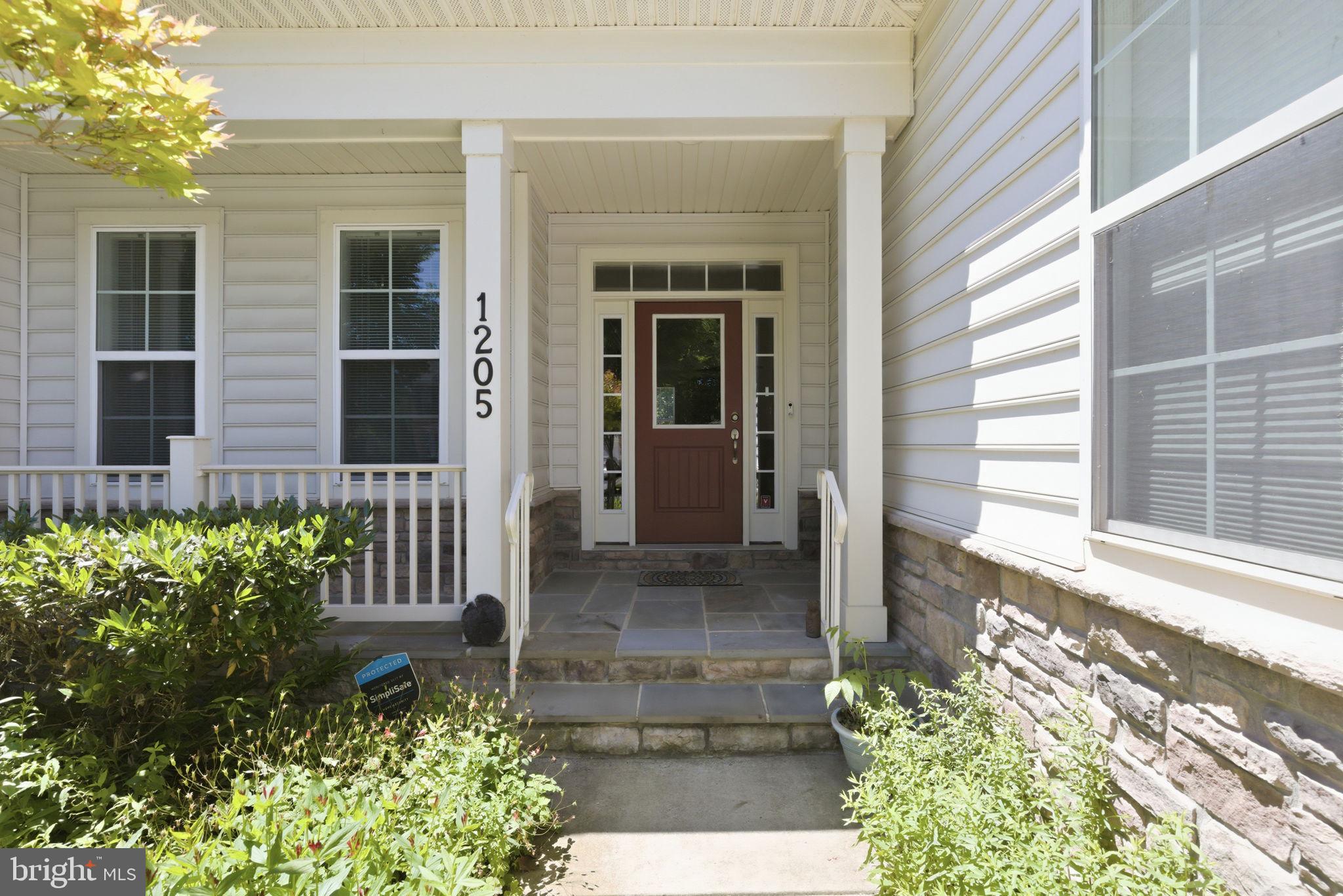 BRUNSWICK CROSSING - Residential