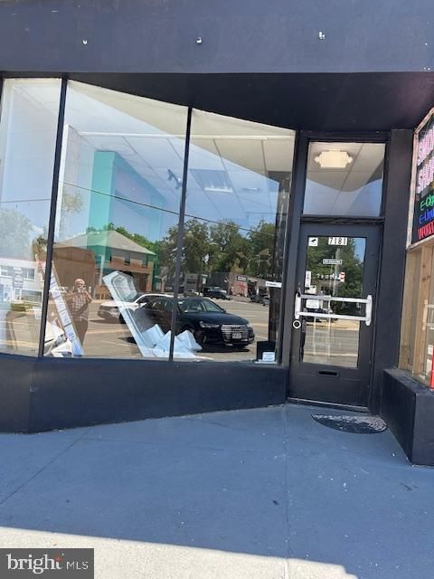 Photo of 7181 Route 29 Hwy, FALLS CHURCH, VA 22046 (MLS # VAFX2289286)