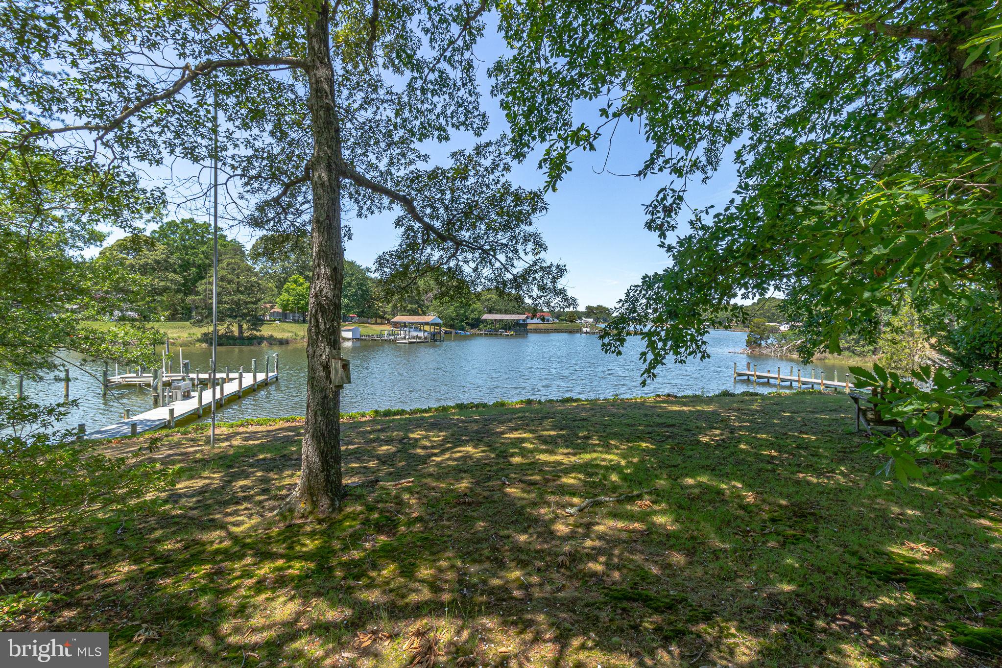 621 HARBOR DRIVE