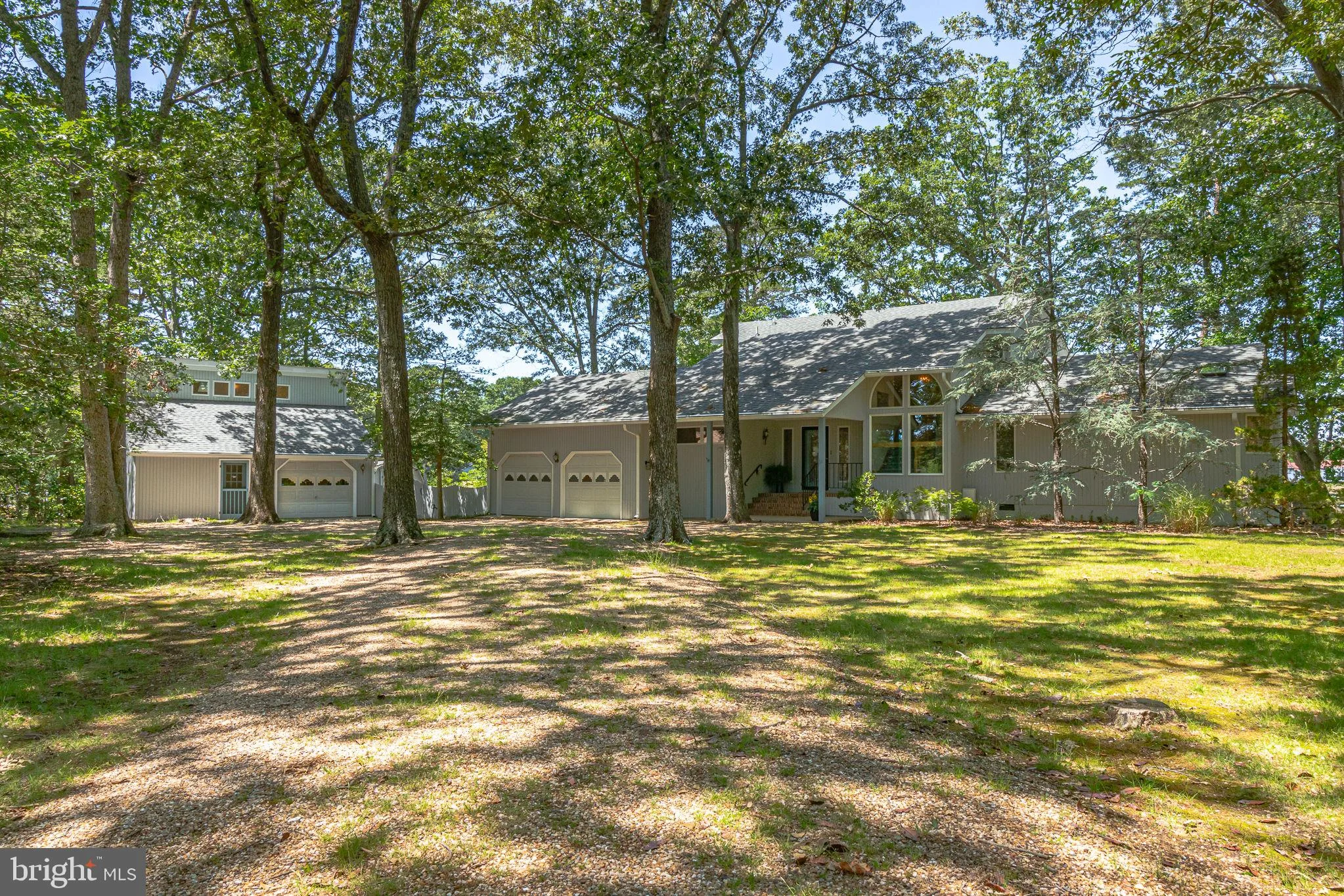 621 Harbor Drive, Reedville, VA, 22539